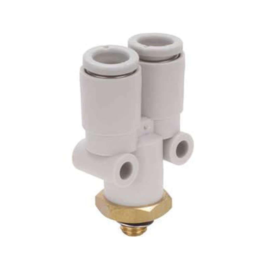 Spare part image Accouplement à vis en Y, TagMatic EVO