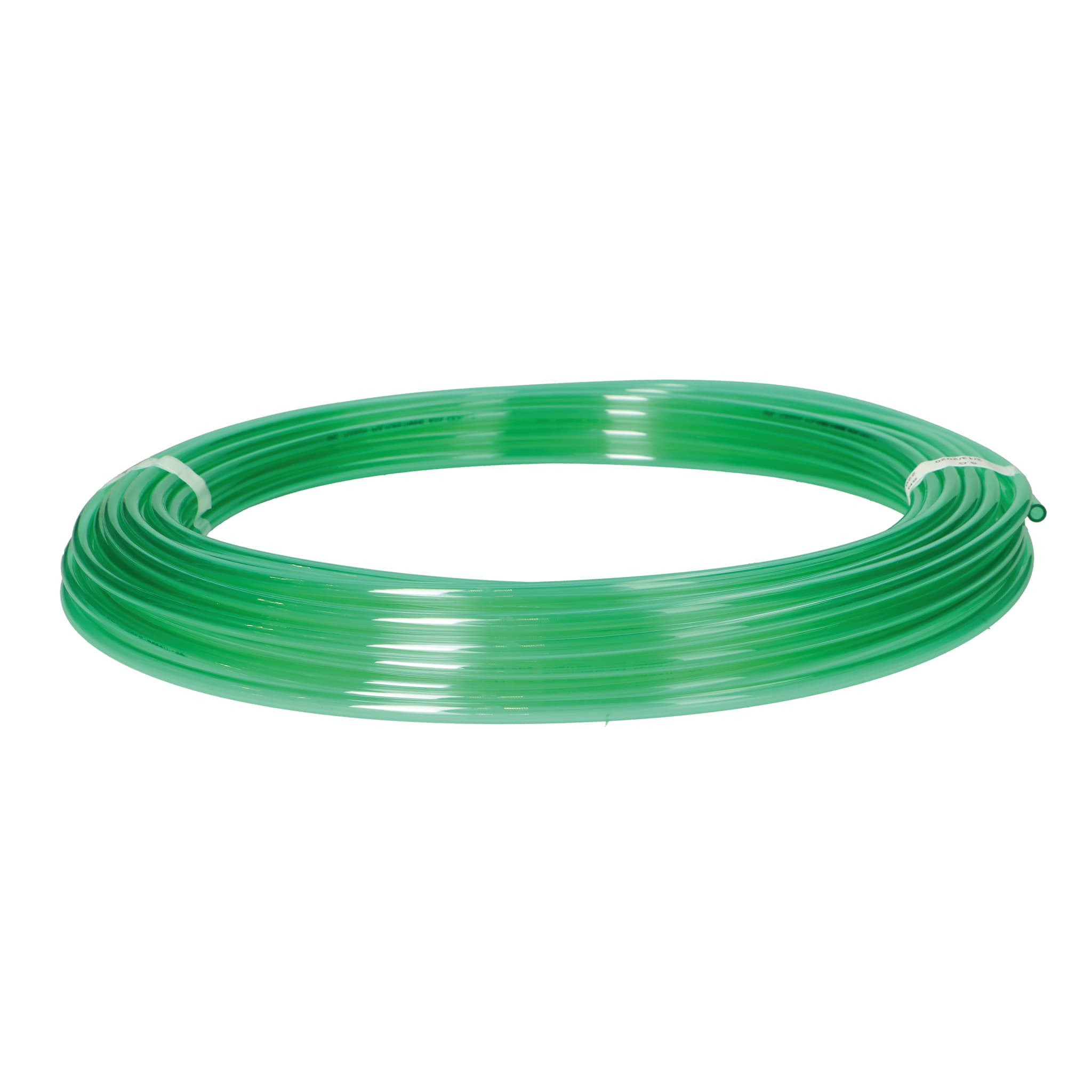 Spare part image Tuyau en polyuréthane vert 20 m, TagMatic EVO