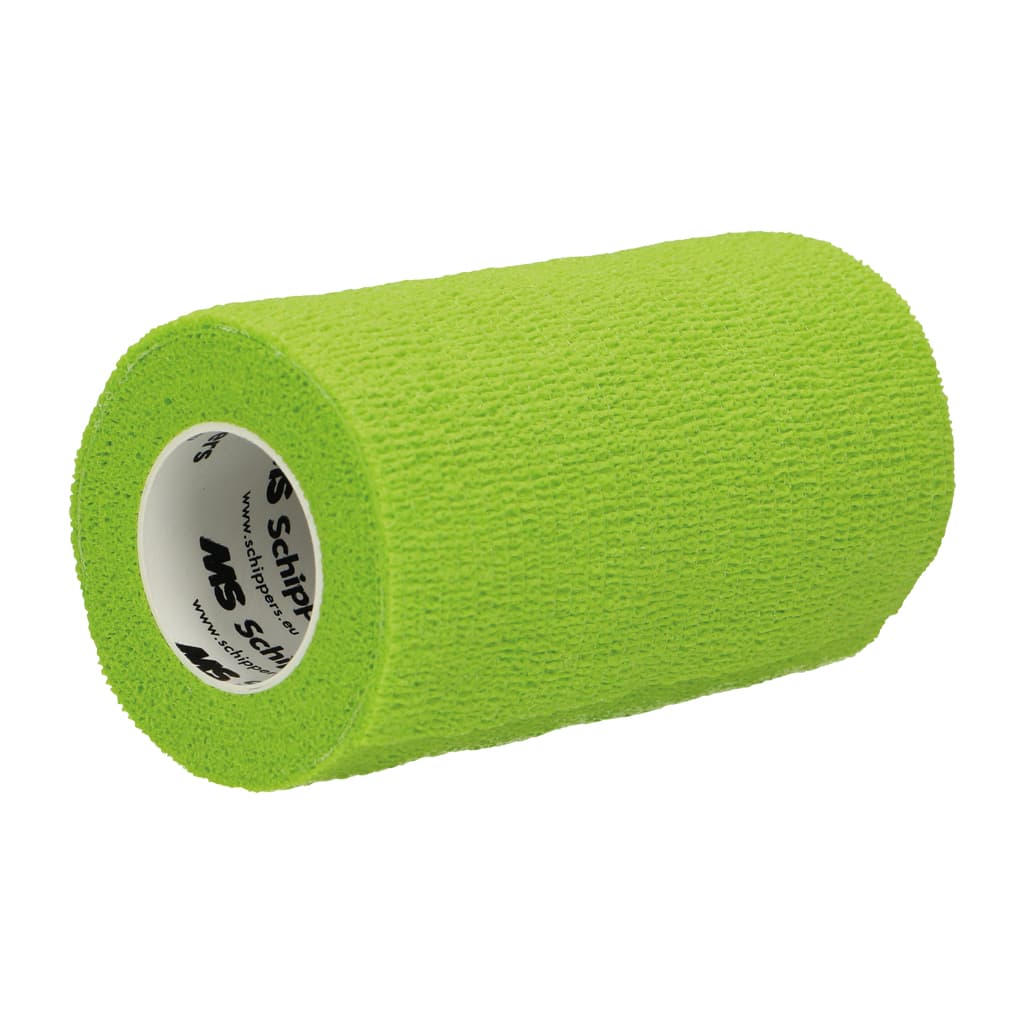 Spare part image MS Bandage autoadhésif, vert