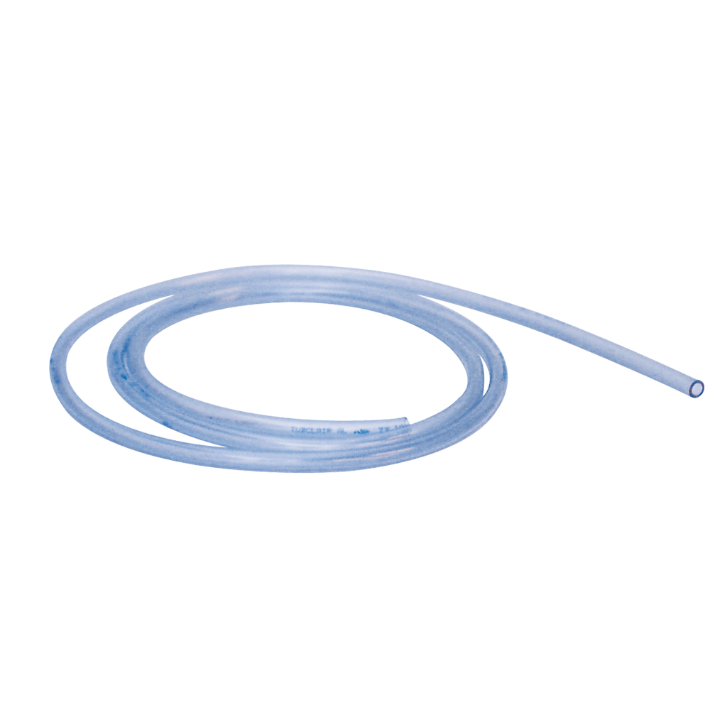 Spare part image Tuyau PVC 7x10 mm, le mètre