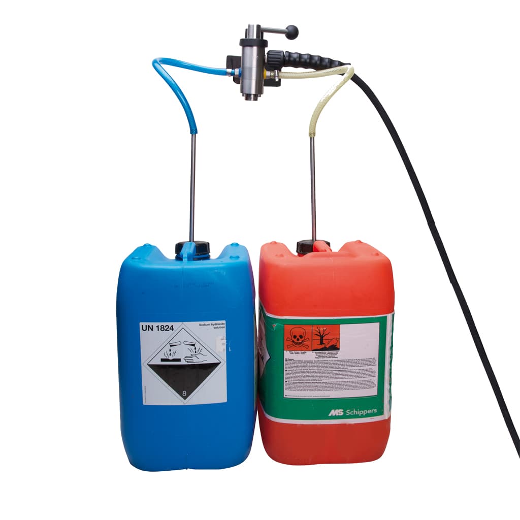 Spare part image MS Greenline 1.7 robinet