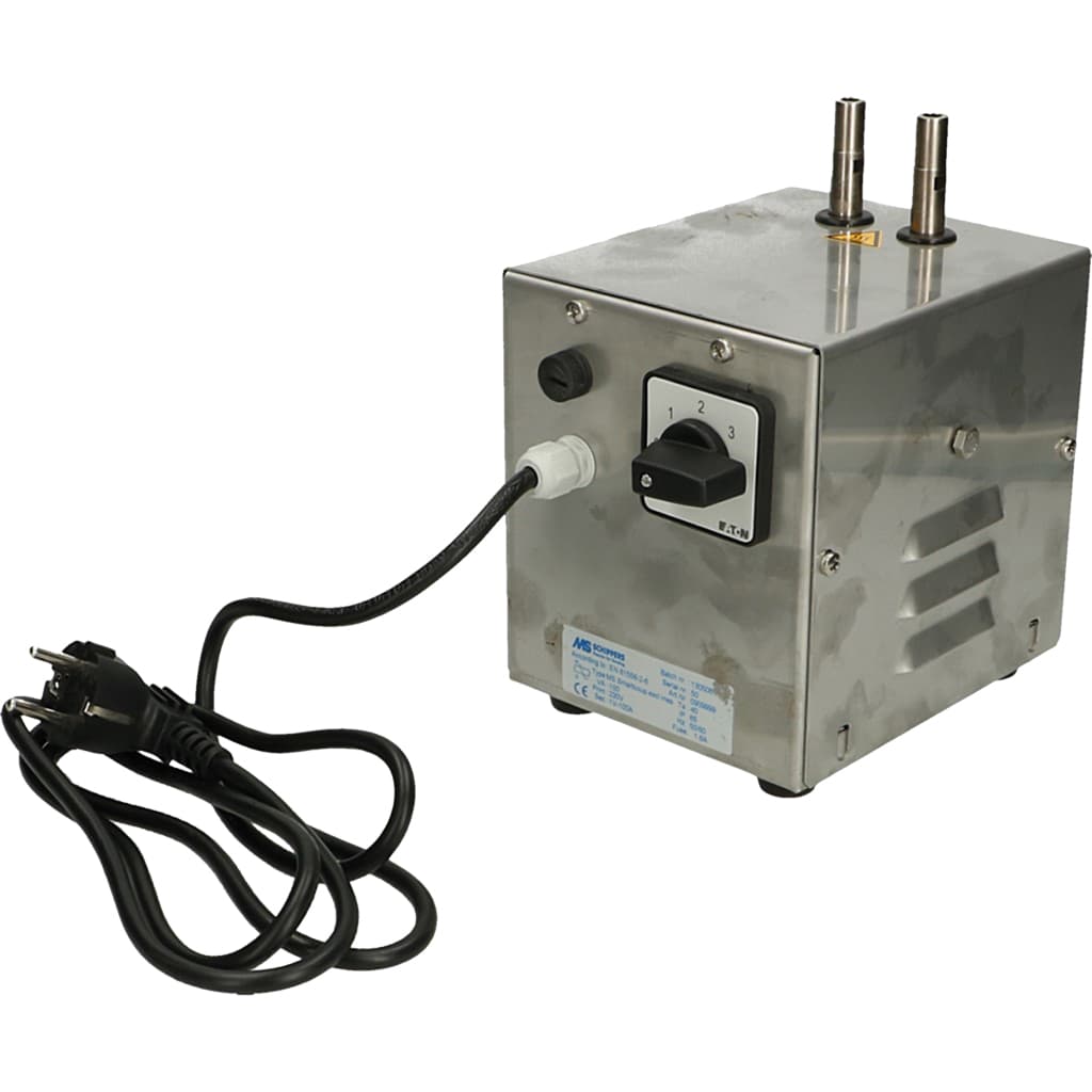 Spare part image MS coupe-queue électr. SMART, sans lame