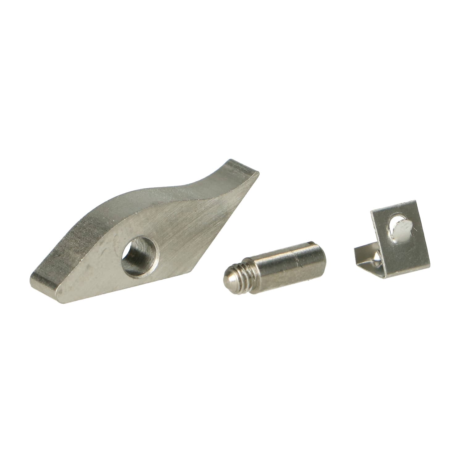 Spare part image Kit crochet de transport, Roux