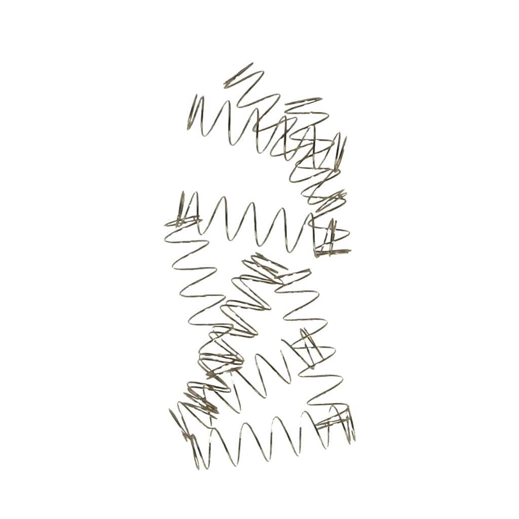 Spare part image Ressort pour Socorex, les 10