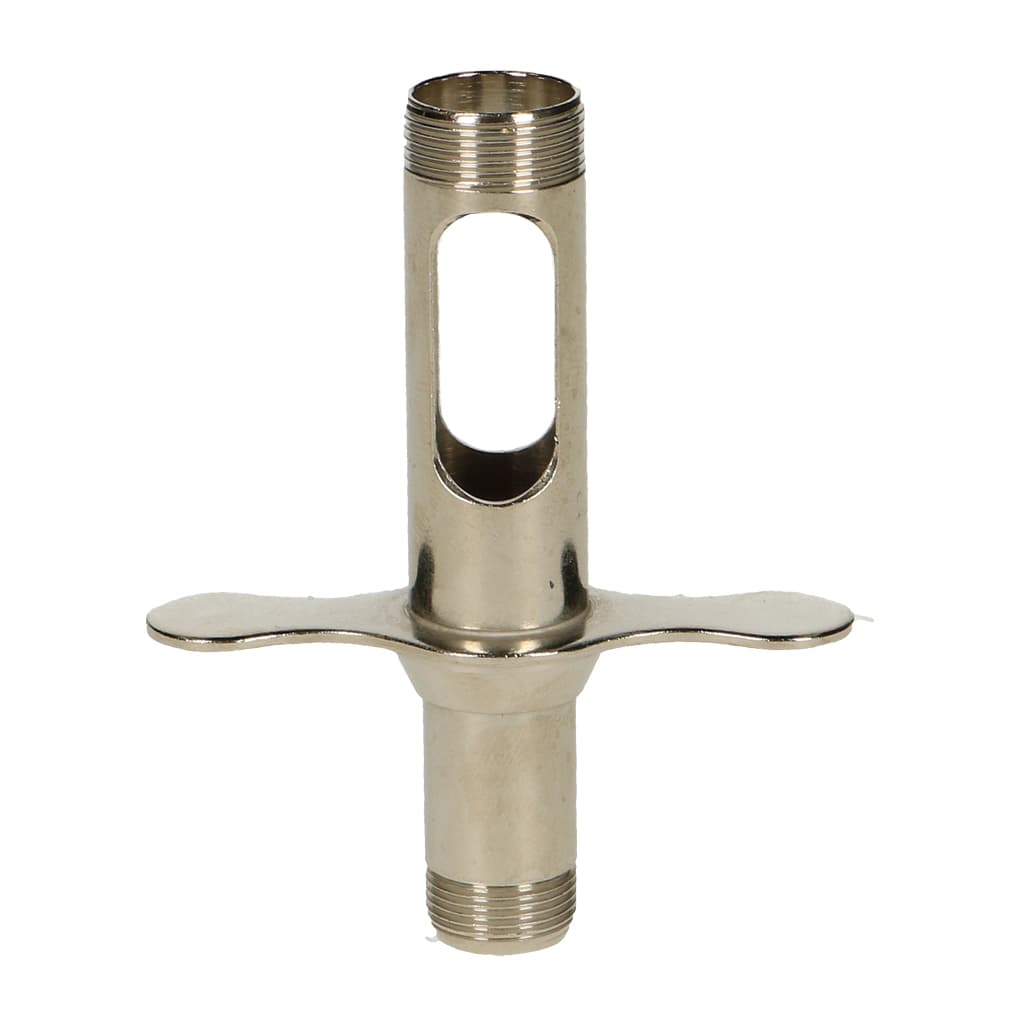 Spare part image Cage pour seringue double Pox