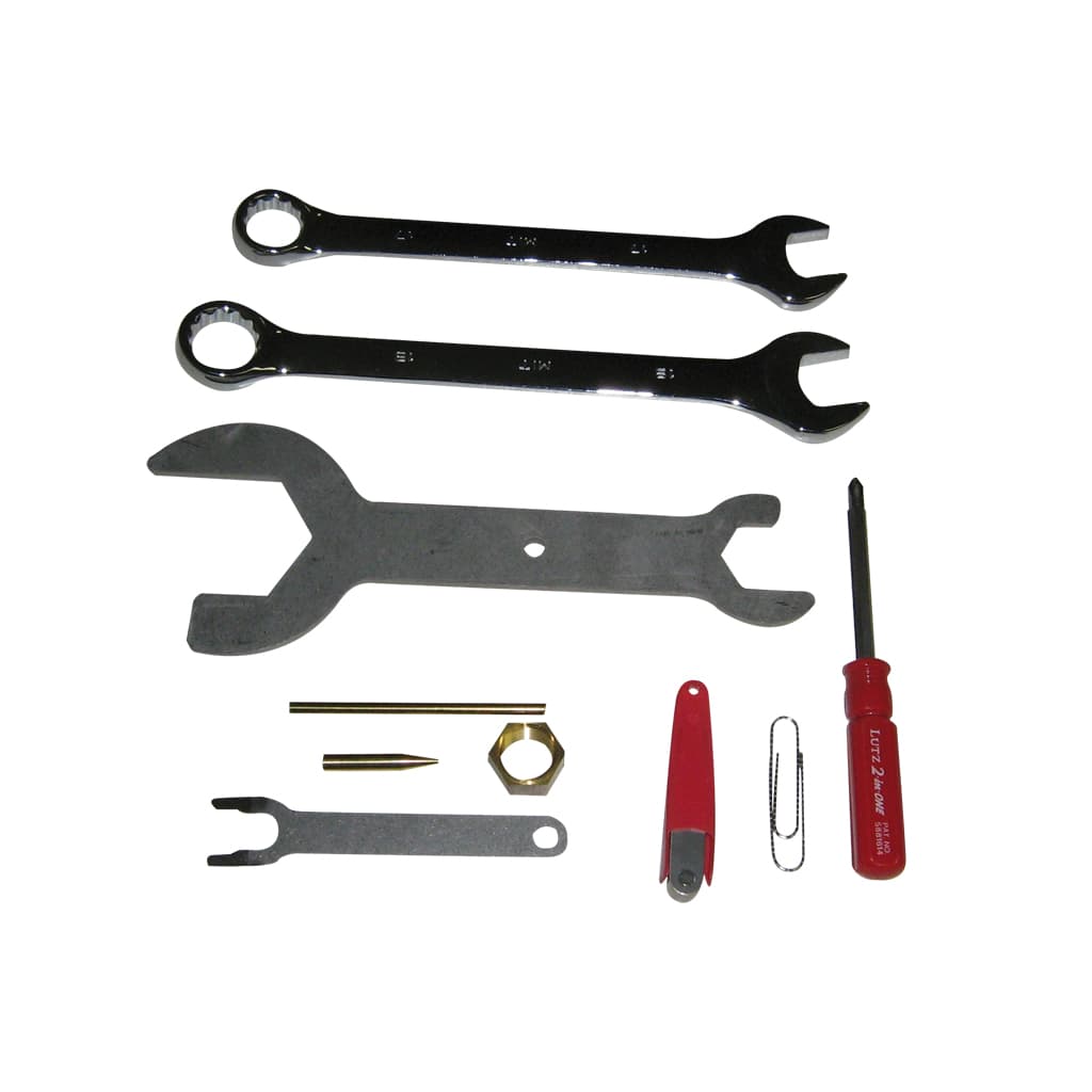 Spare part image Kit d'outils pour MS P250