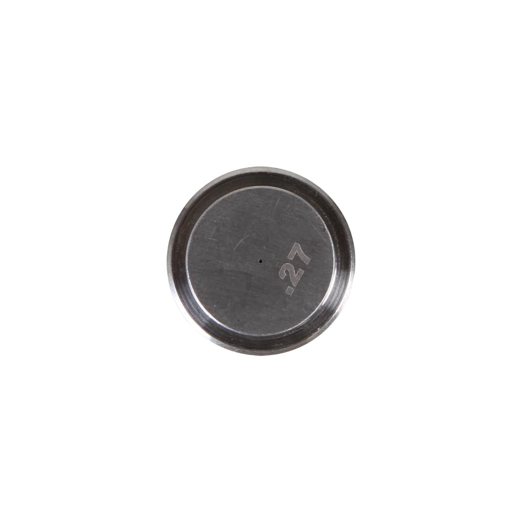 Spare part image Buse 0.27 pistolet P250 porcelets