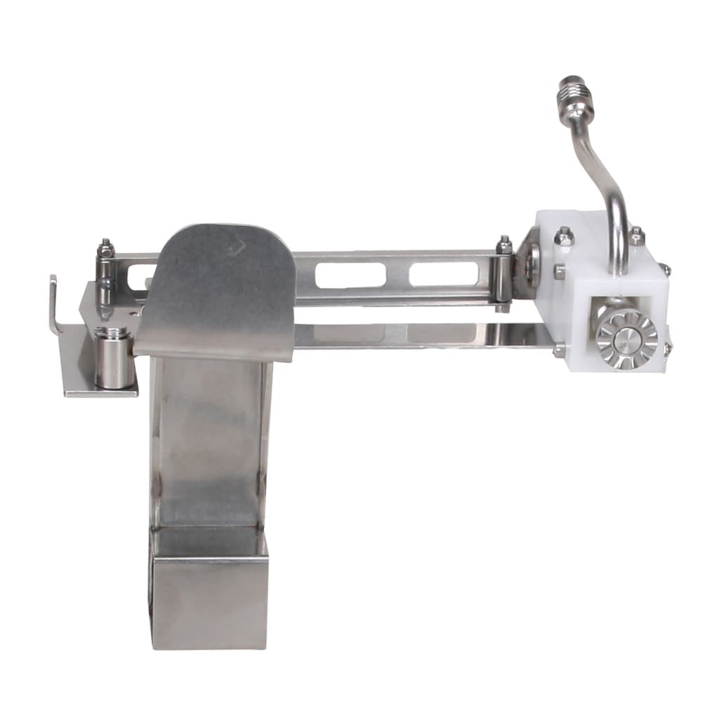 Spare part image Fixation pour kit remplissage du MS P250