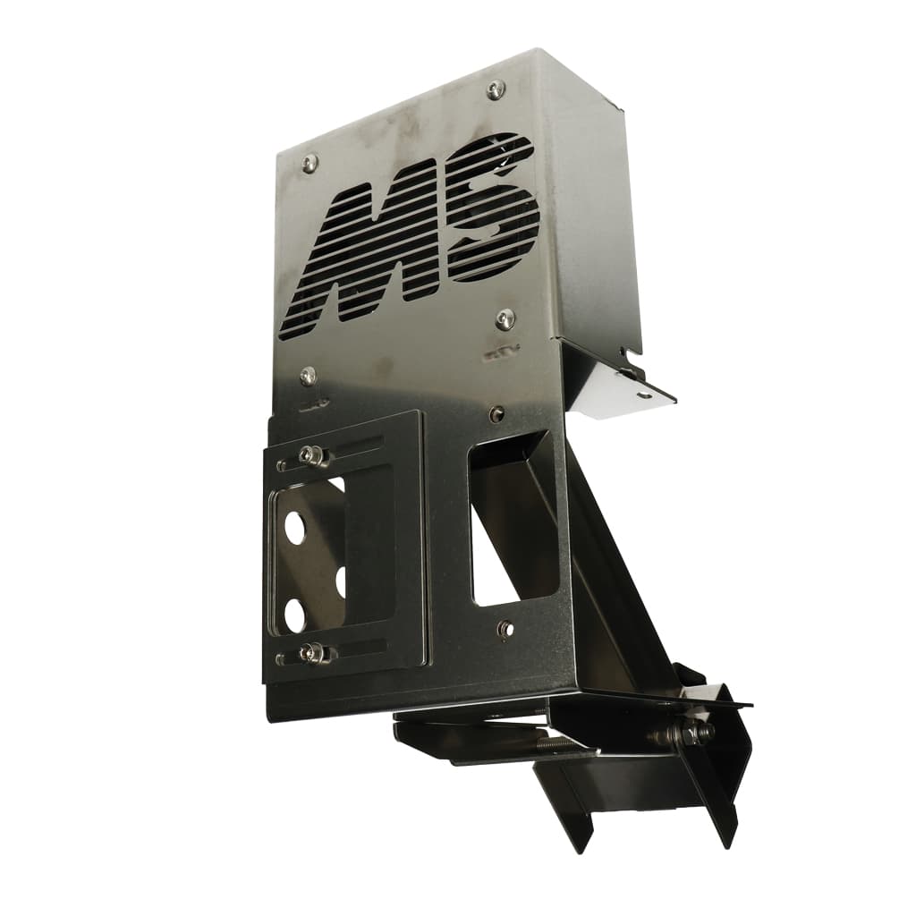 Spare part image Ventilateur pour MS coupe-queue Smart