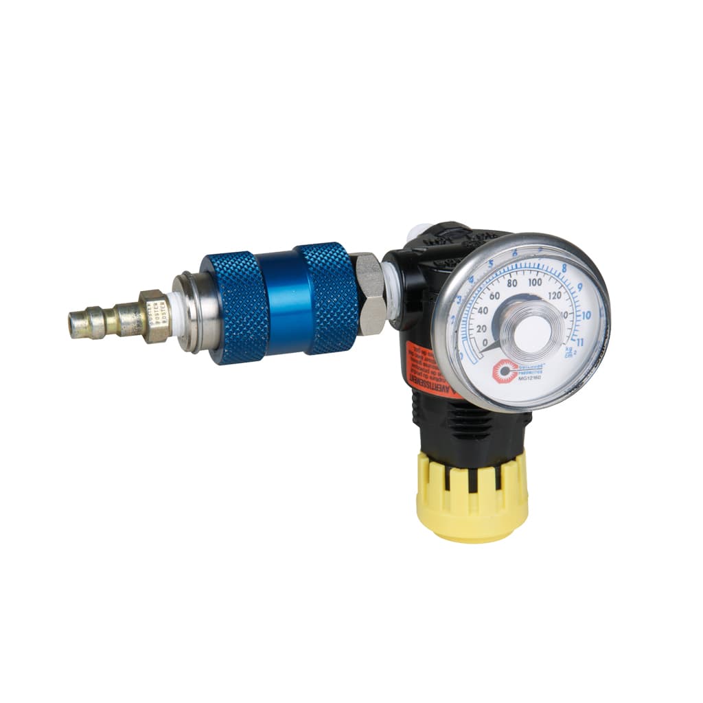 Spare part image Valve de réduction, MS Pulse