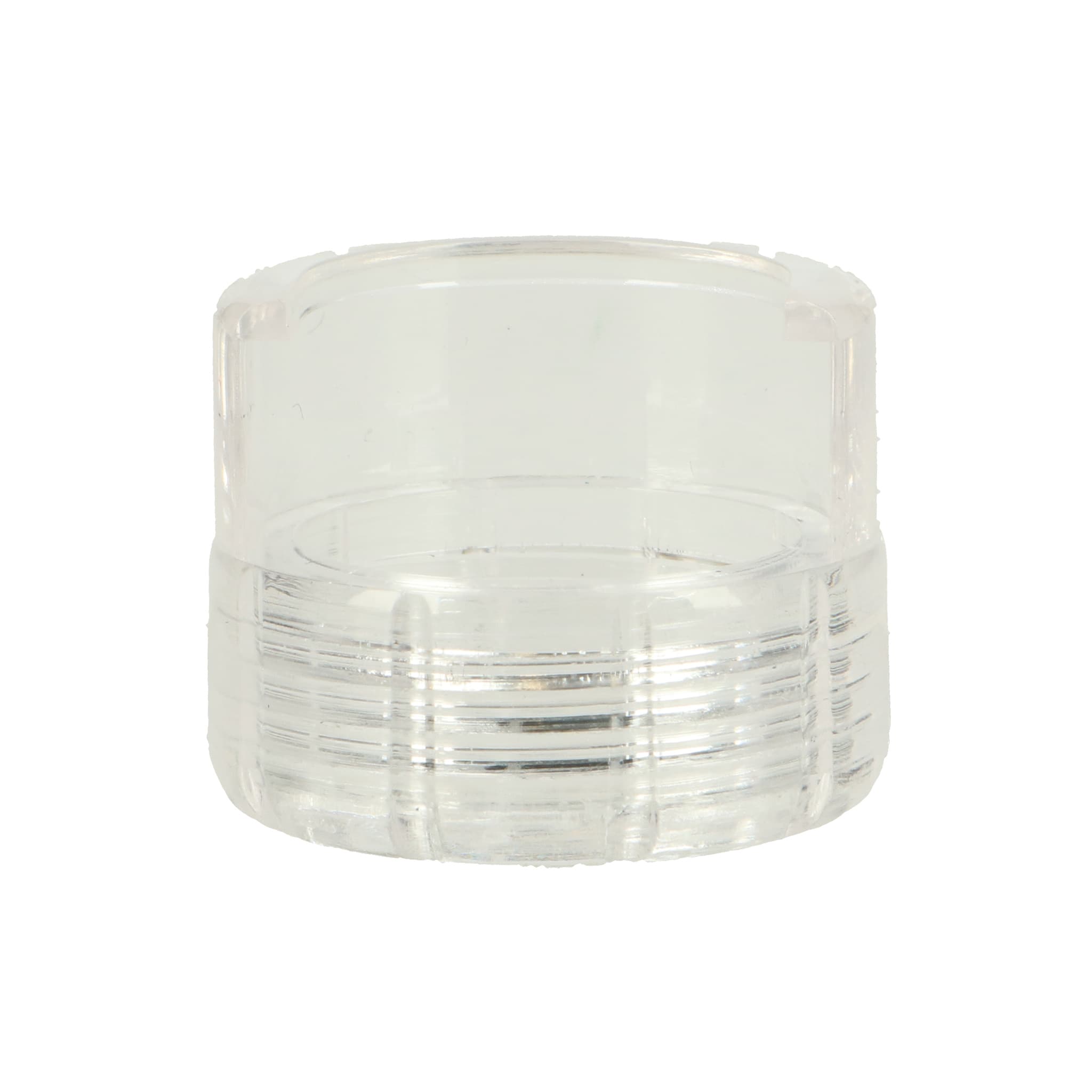 Spare part image Ecrou seul 30 mm porte-flacon MS P250