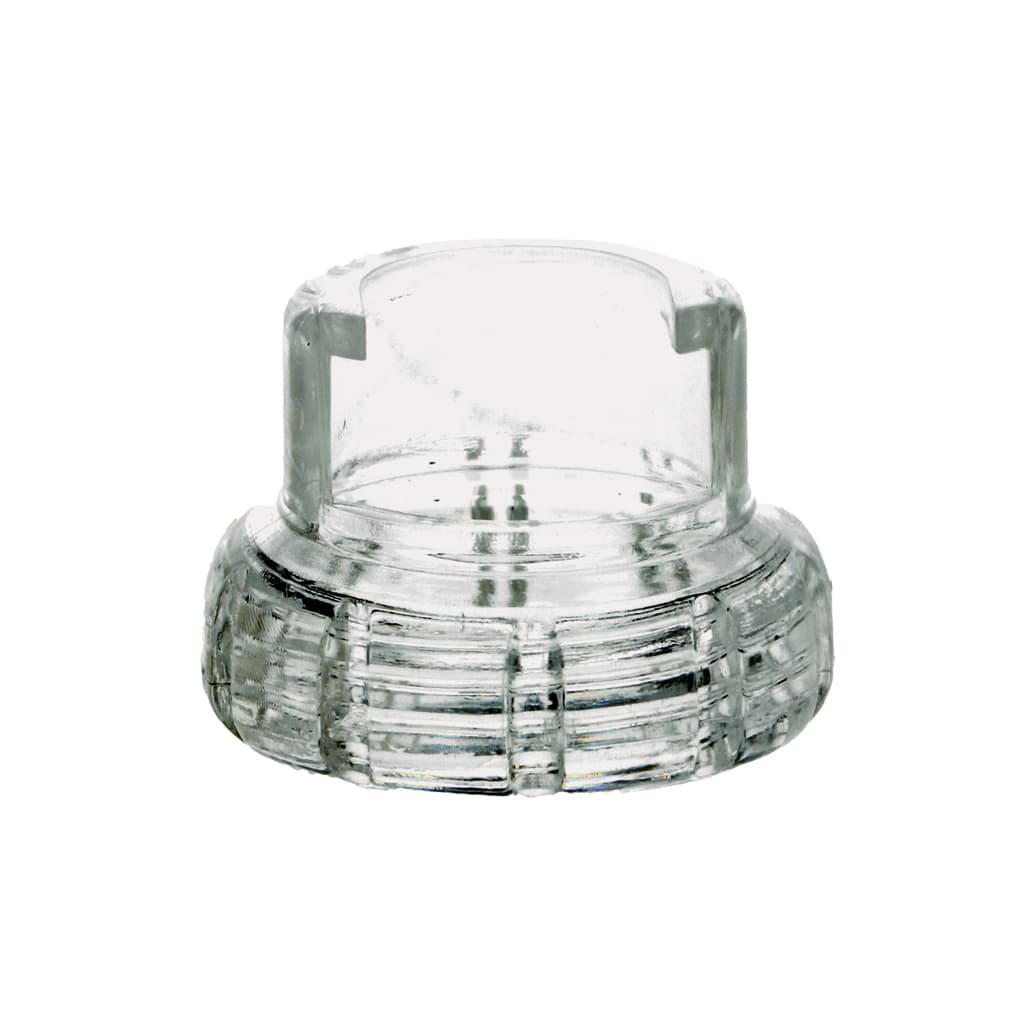 Spare part image Ecrou seul 20 mm porte-flacon MS P250