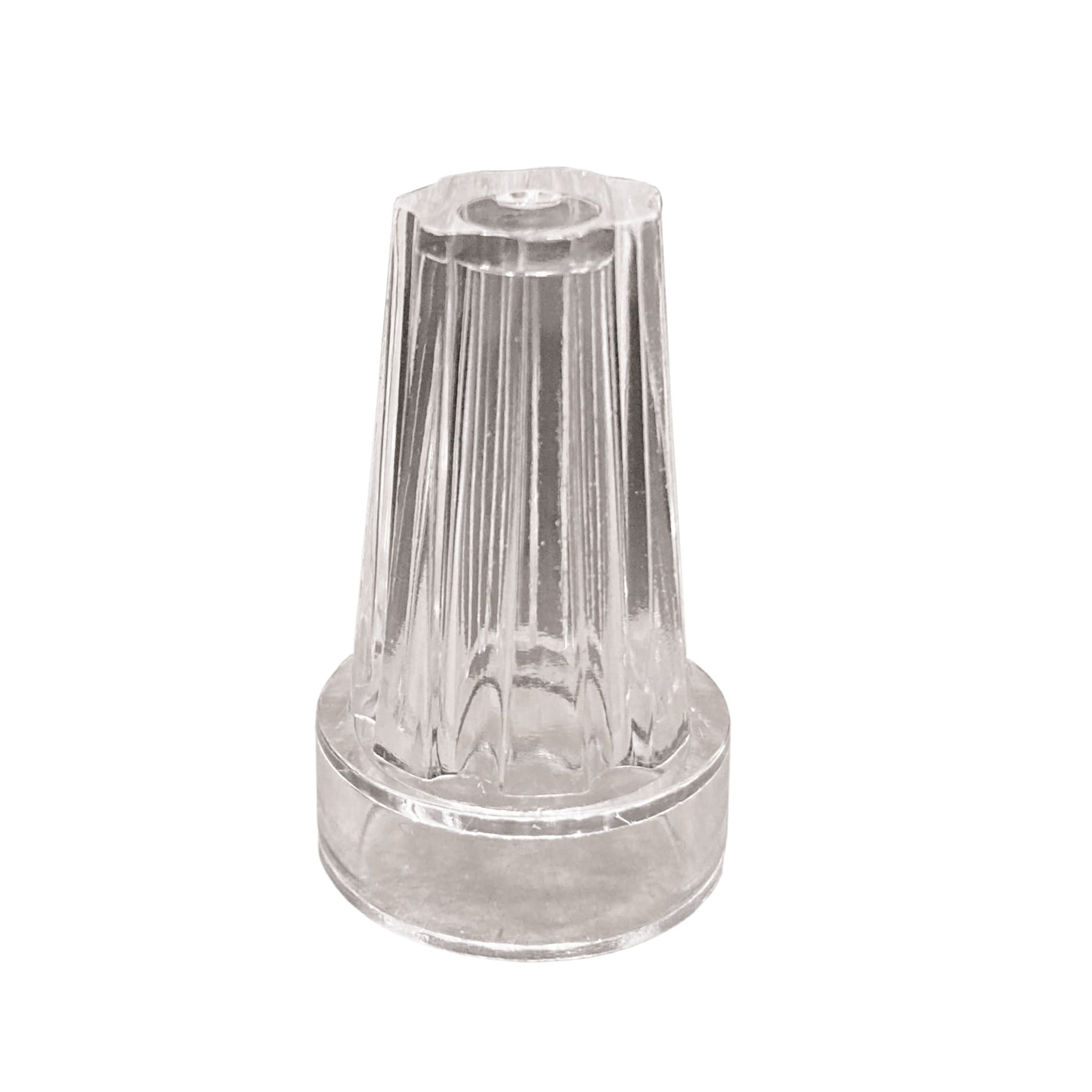 Spare part image Bouchon pour montage flacon MS P250