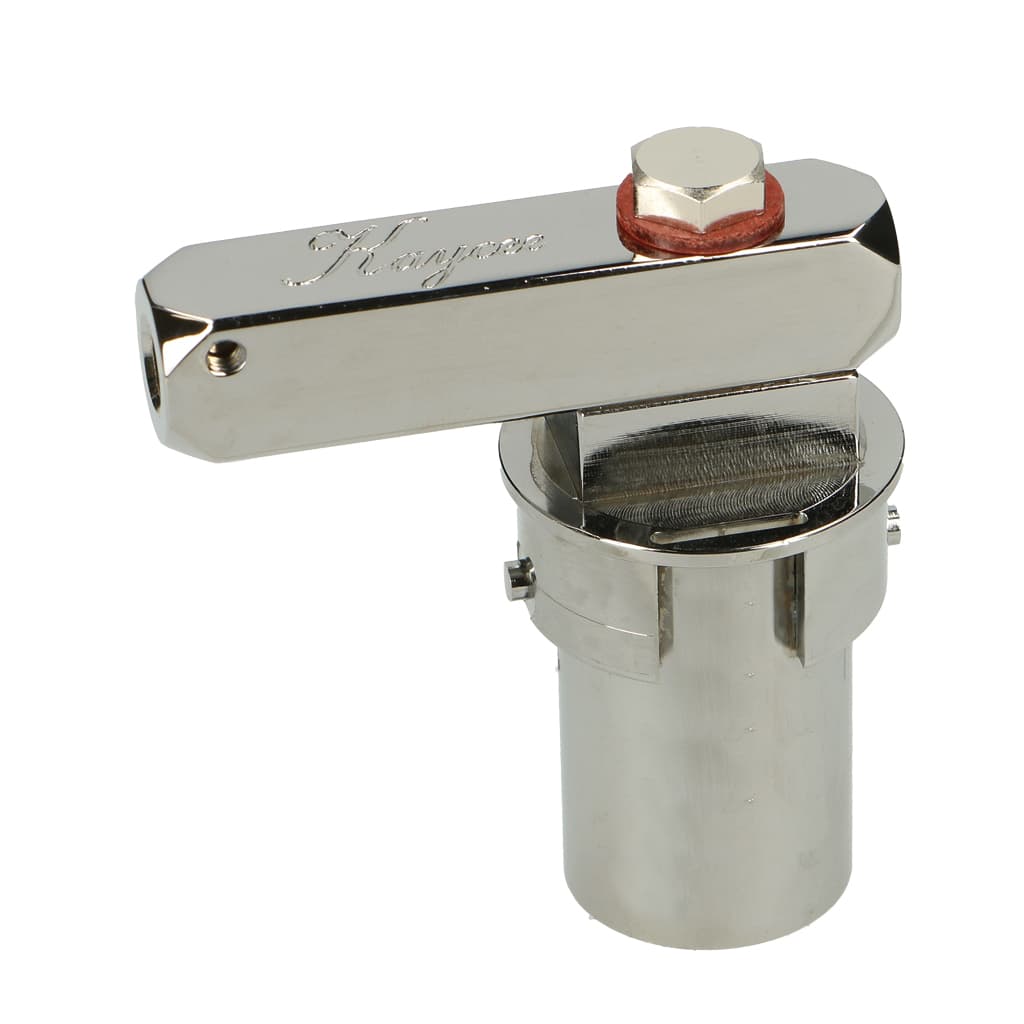 Spare part image Tube en métal pour Kaycee 5 ml