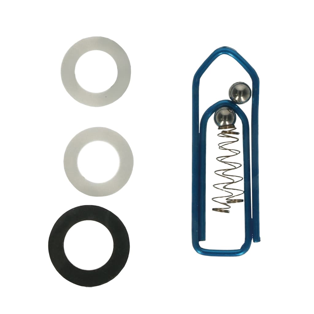 Spare part image Kit de réparation Socorex 5 ml