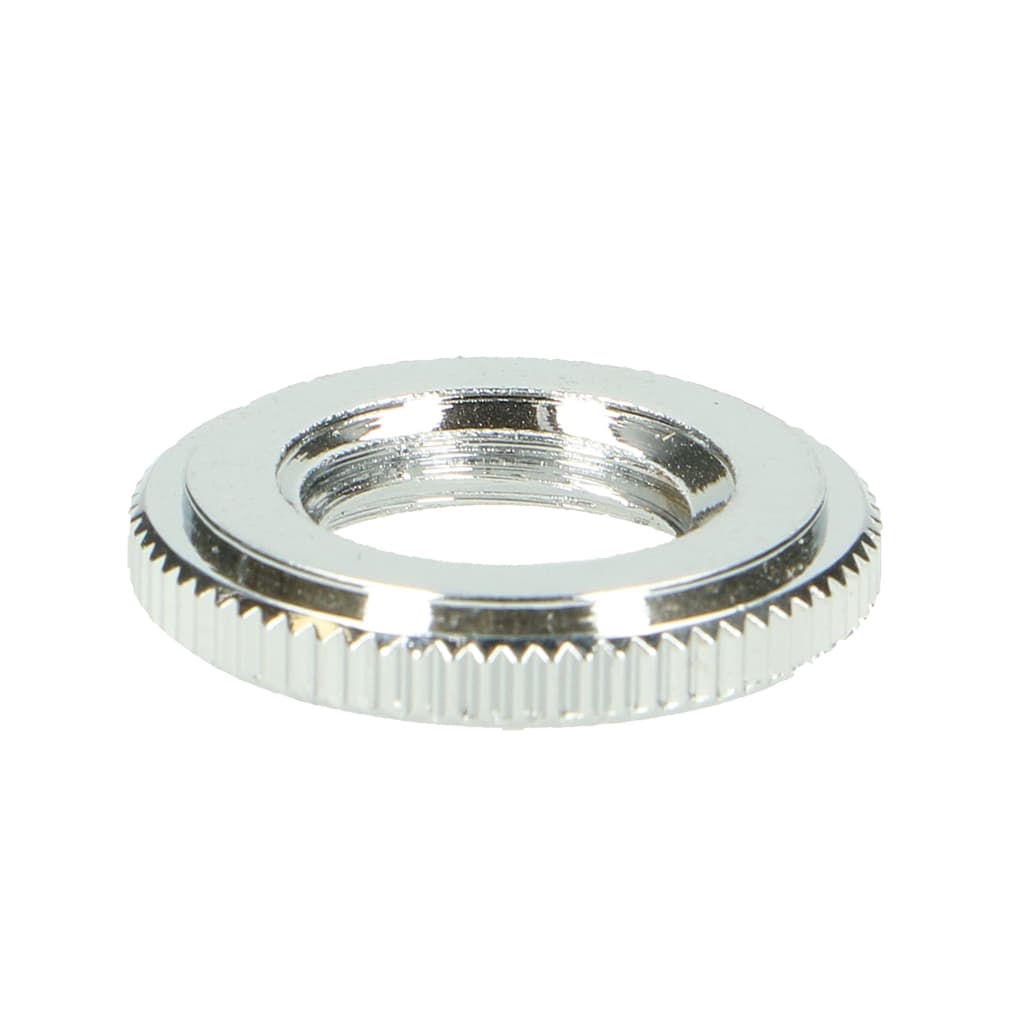 Spare part image Ecrou de réglage Socorex 5 ml