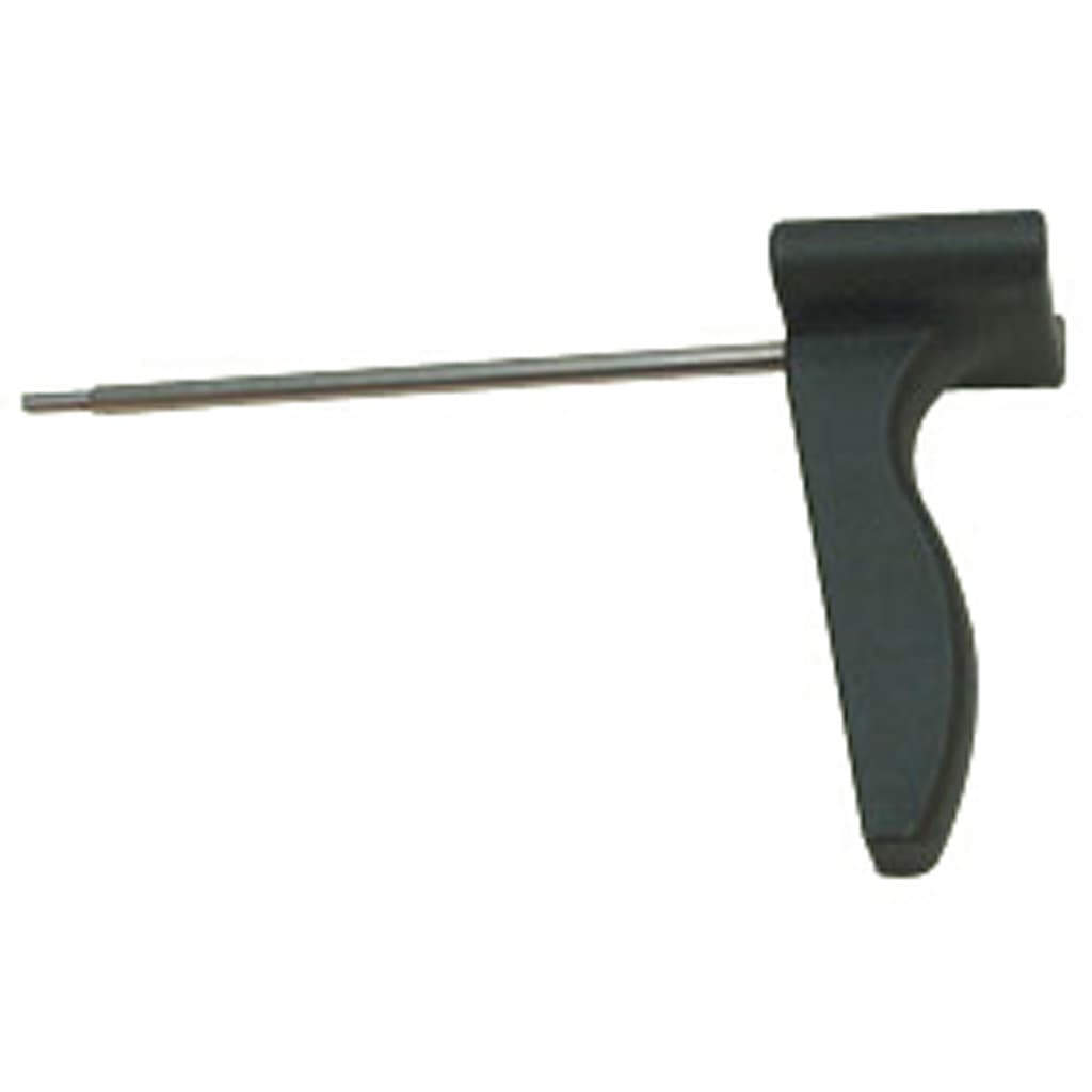 Spare part image Poignée arrière Socorex double 2 ml