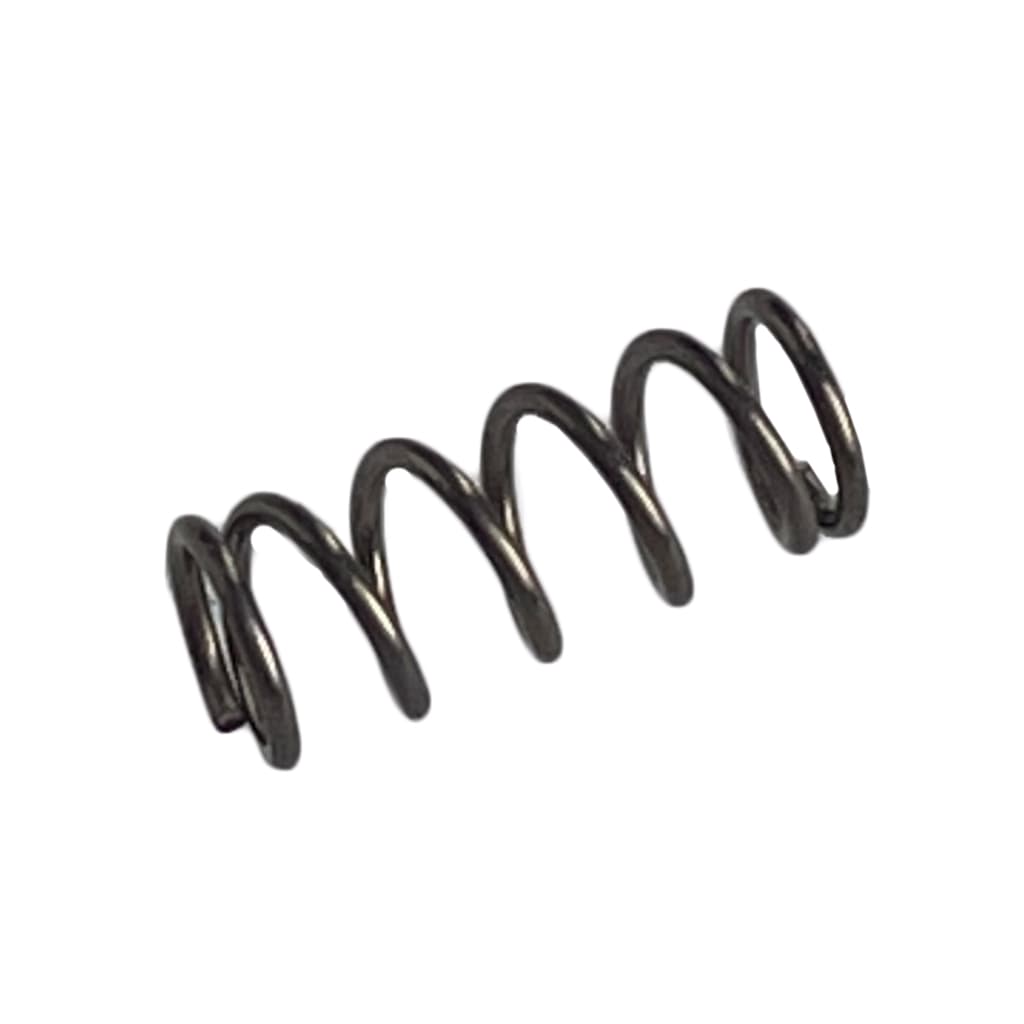 Spare part image Ressort à pression pour seringue Roux