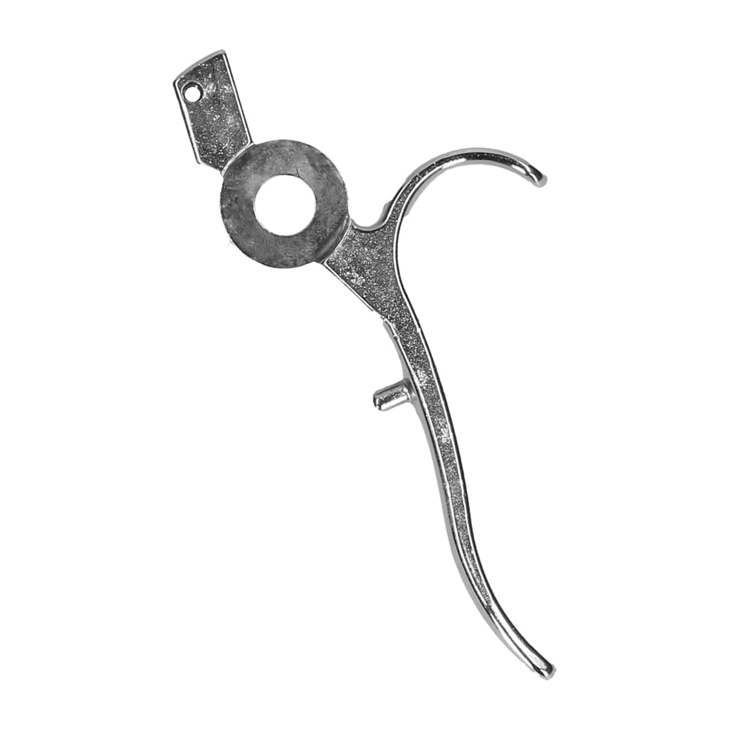 Spare part image Poignée sans crochet pour seringue Roux