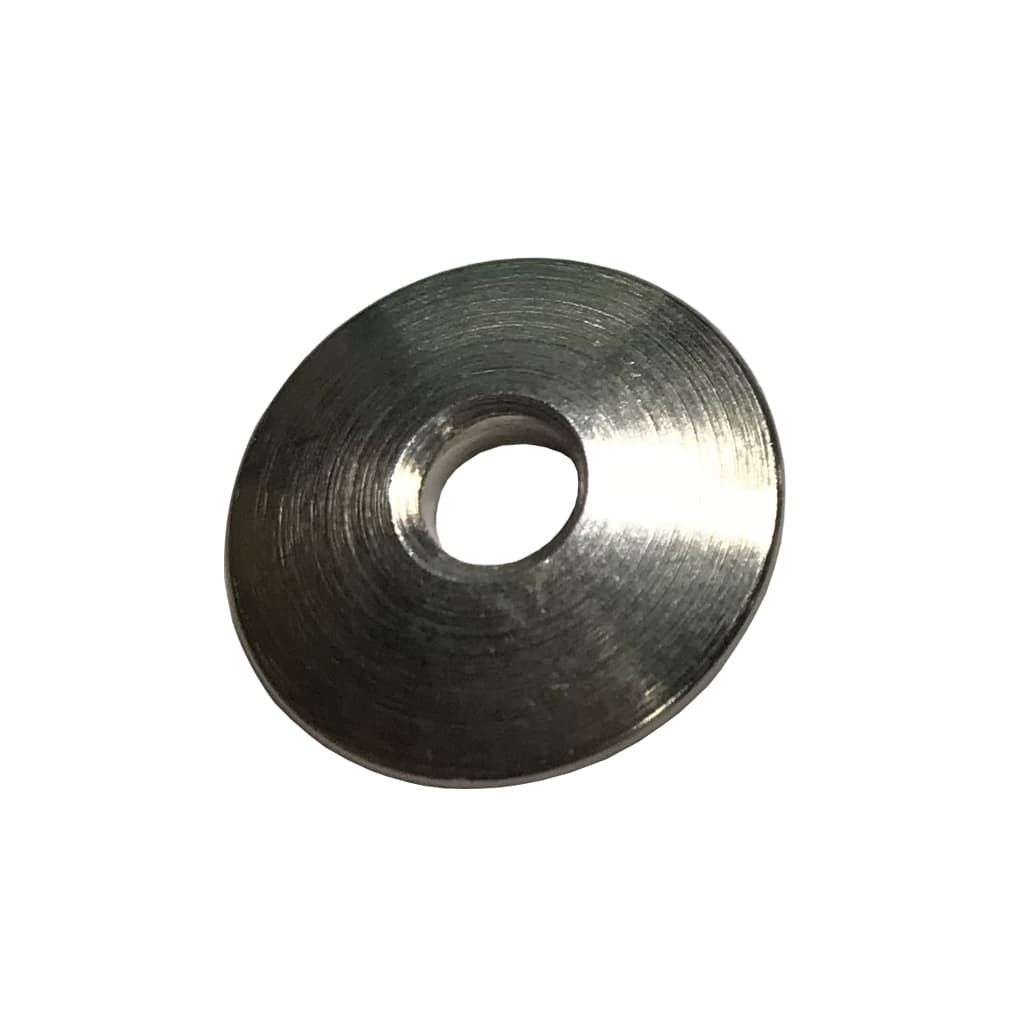 Spare part image Disque tige de piston Hauptner 10 ml