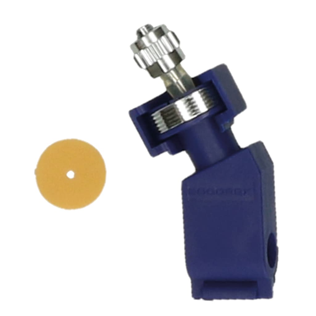 Spare part image Porte-flacon complet pour Socorex