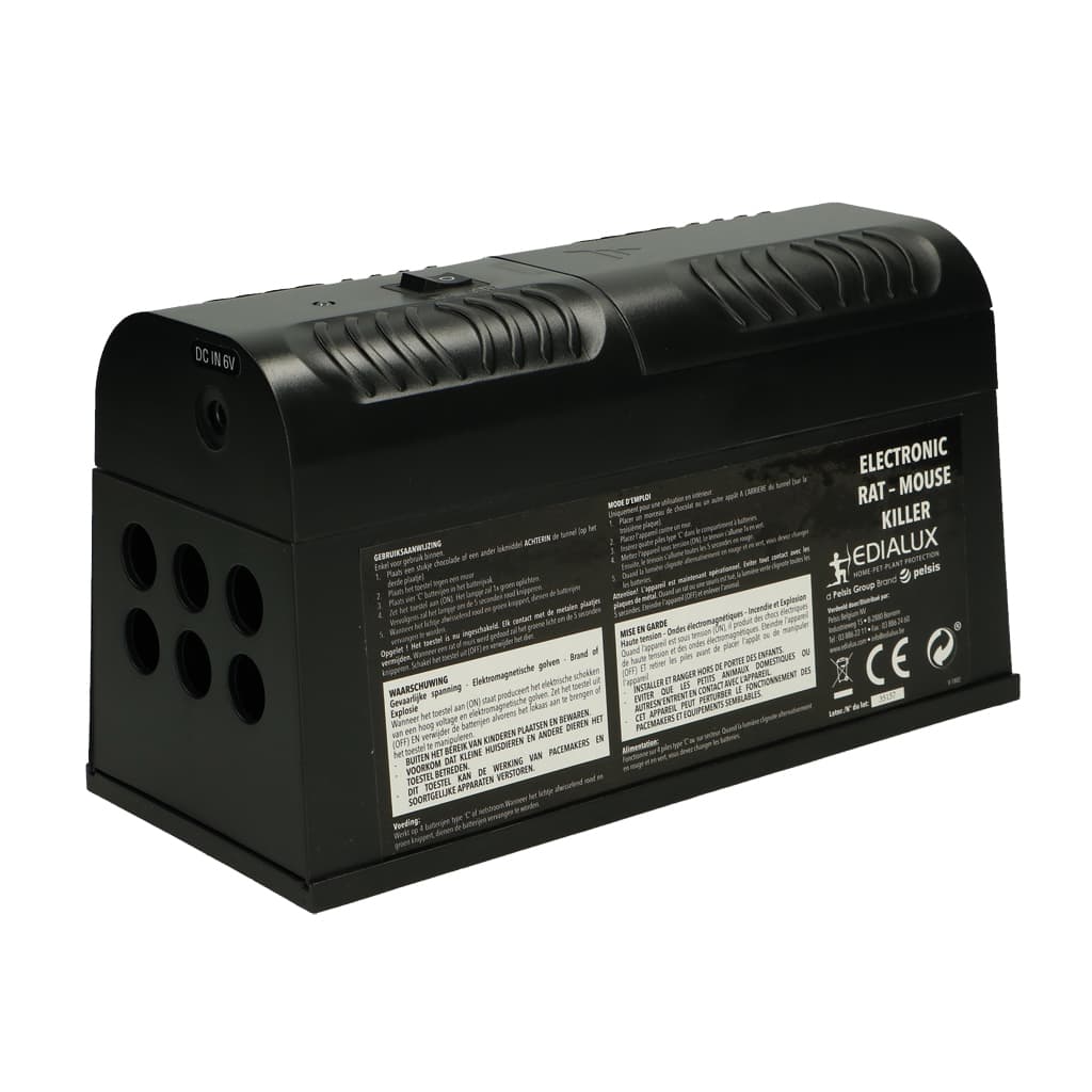 Protection/Pièges à rats et souris Protection/Pièges à rats et souris