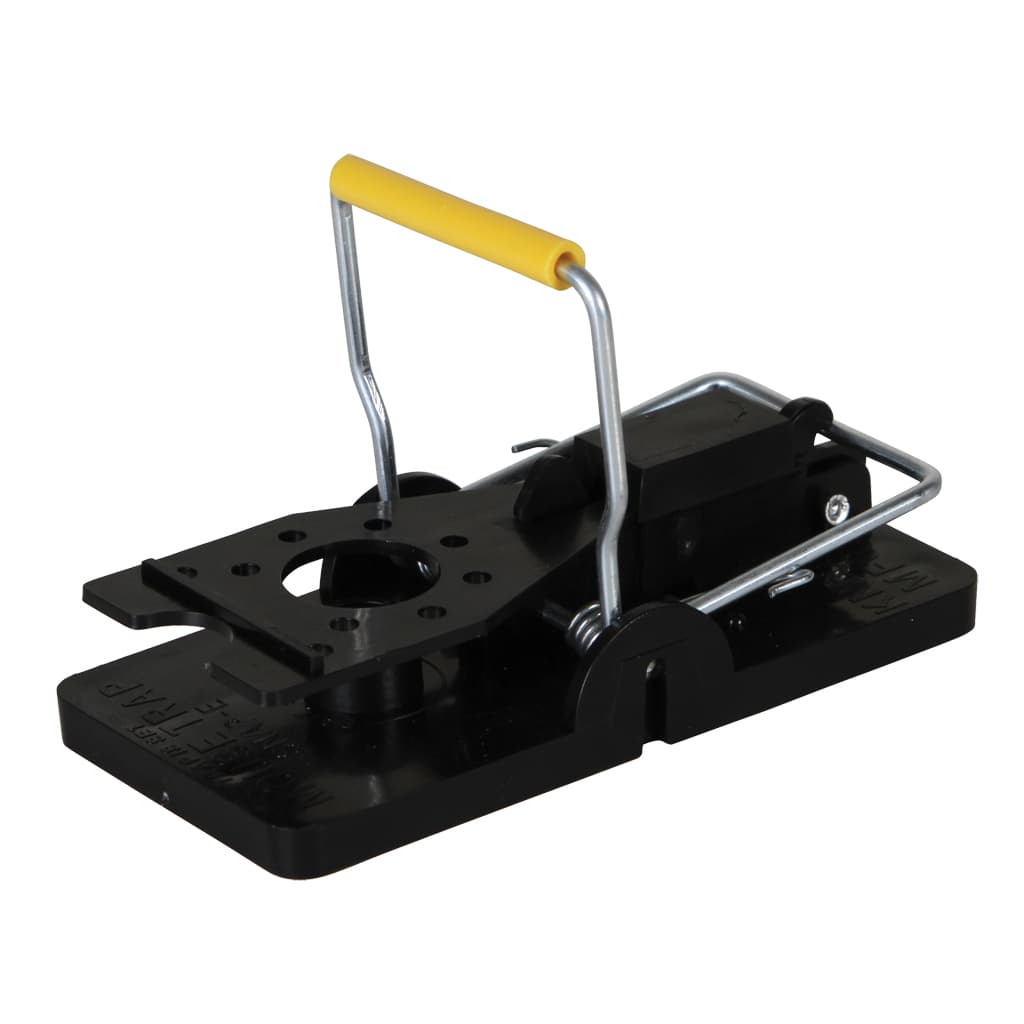 AF Trapmus Tunnel à souris, p/10 - Postes d'appât