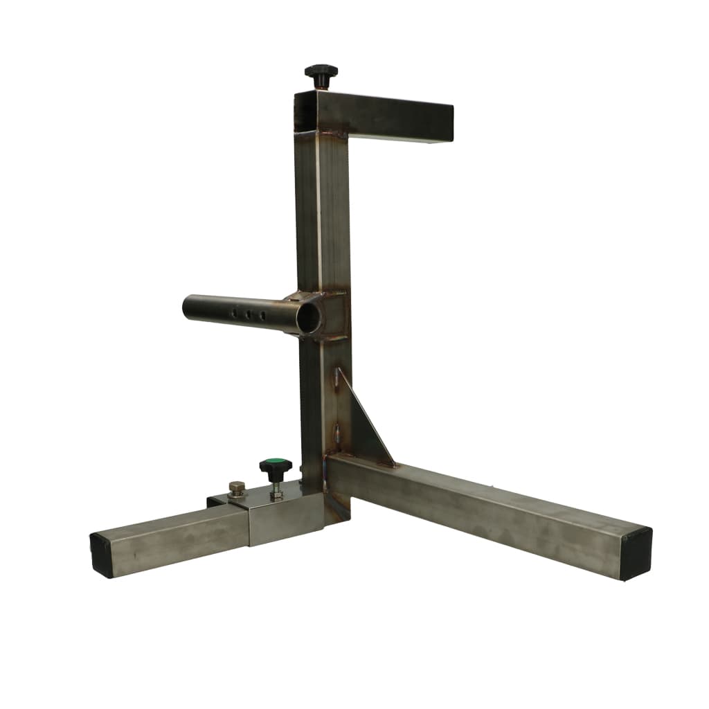 Spare part image Support combi MS Chariot de soins+ frein