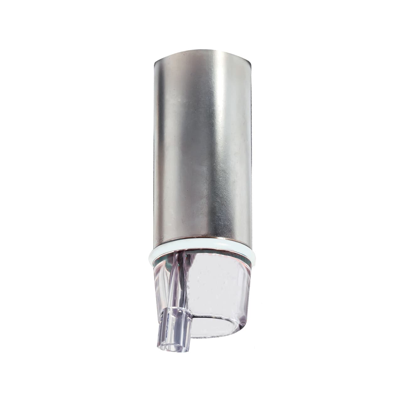 Spare part image Clear-cap gobelet trayeur pour ™AktivPULS grappe de traite, blanc