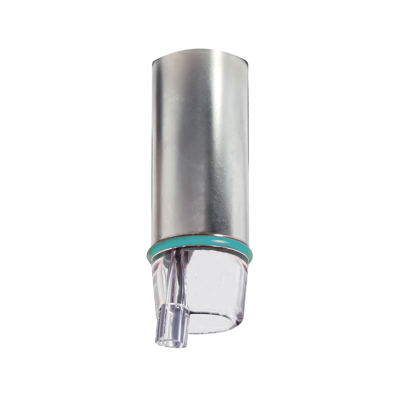 Spare part image Clear-cap gobelet trayeur pour ™AktivPULS grappe de traite, vert