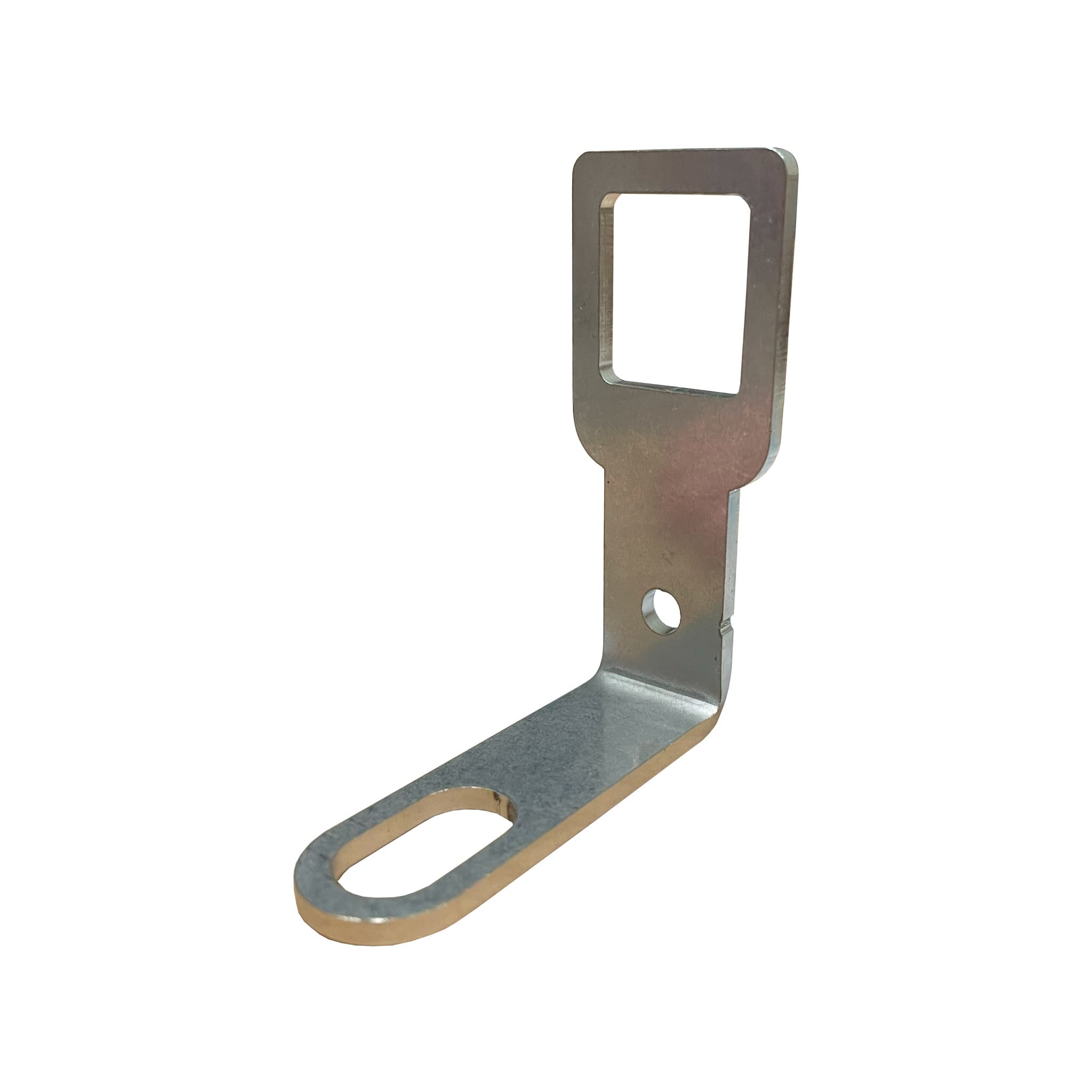 Spare part image Support de liaison incliné de 30 mm