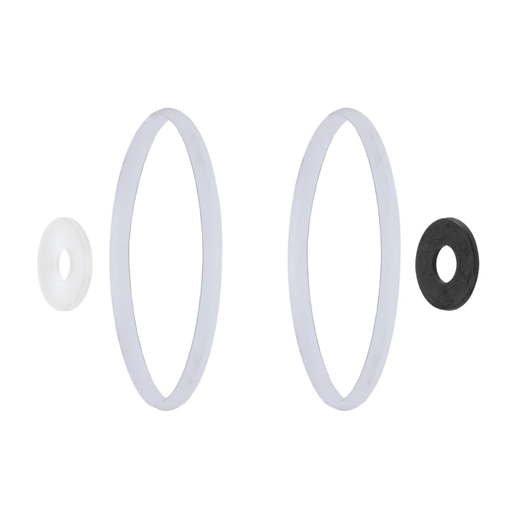 Spare part image Kit de service pour griffe ™AktivPULS, blanc