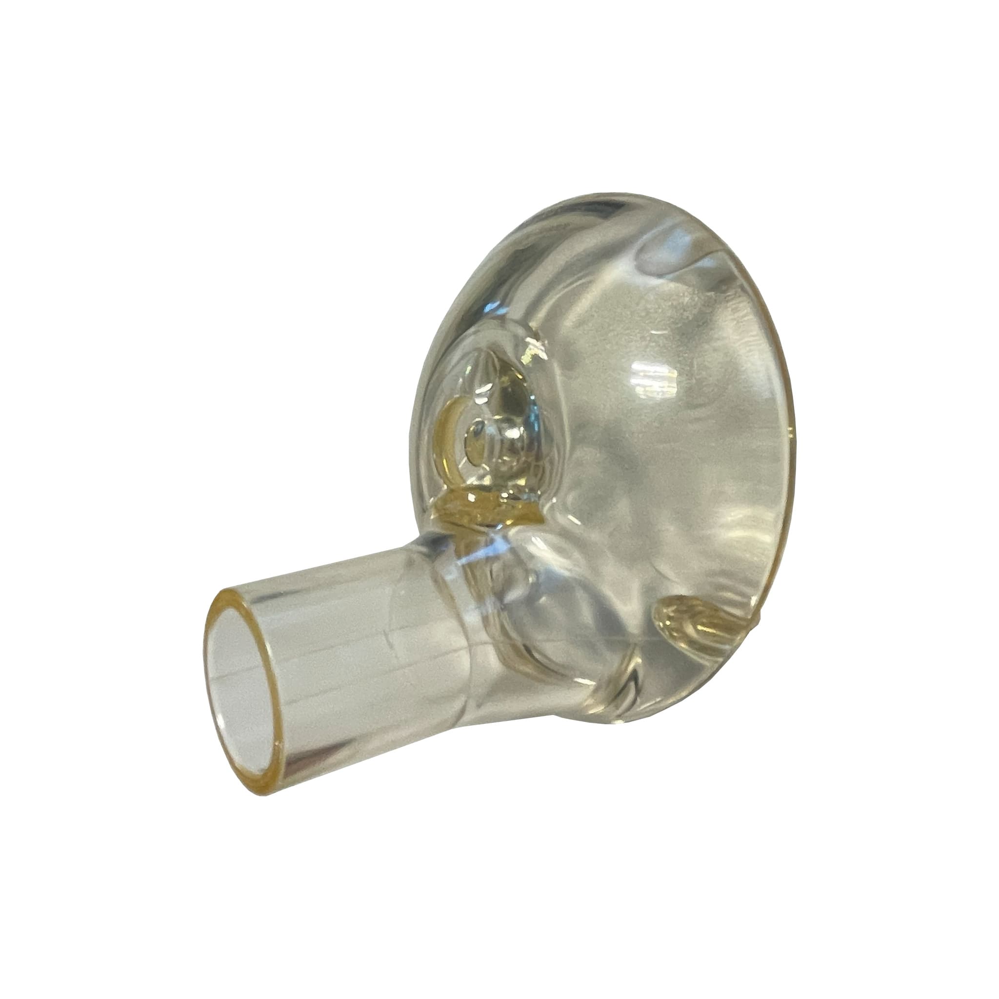 Spare part image Couvercle avec grande sortie pour pièce à griffe ™AktivPULS