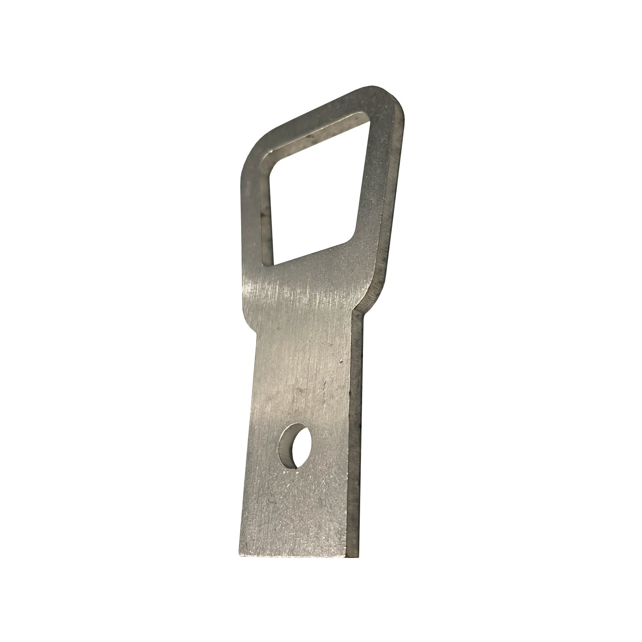 Spare part image Support droit avec fixation pour ™AktivPULS