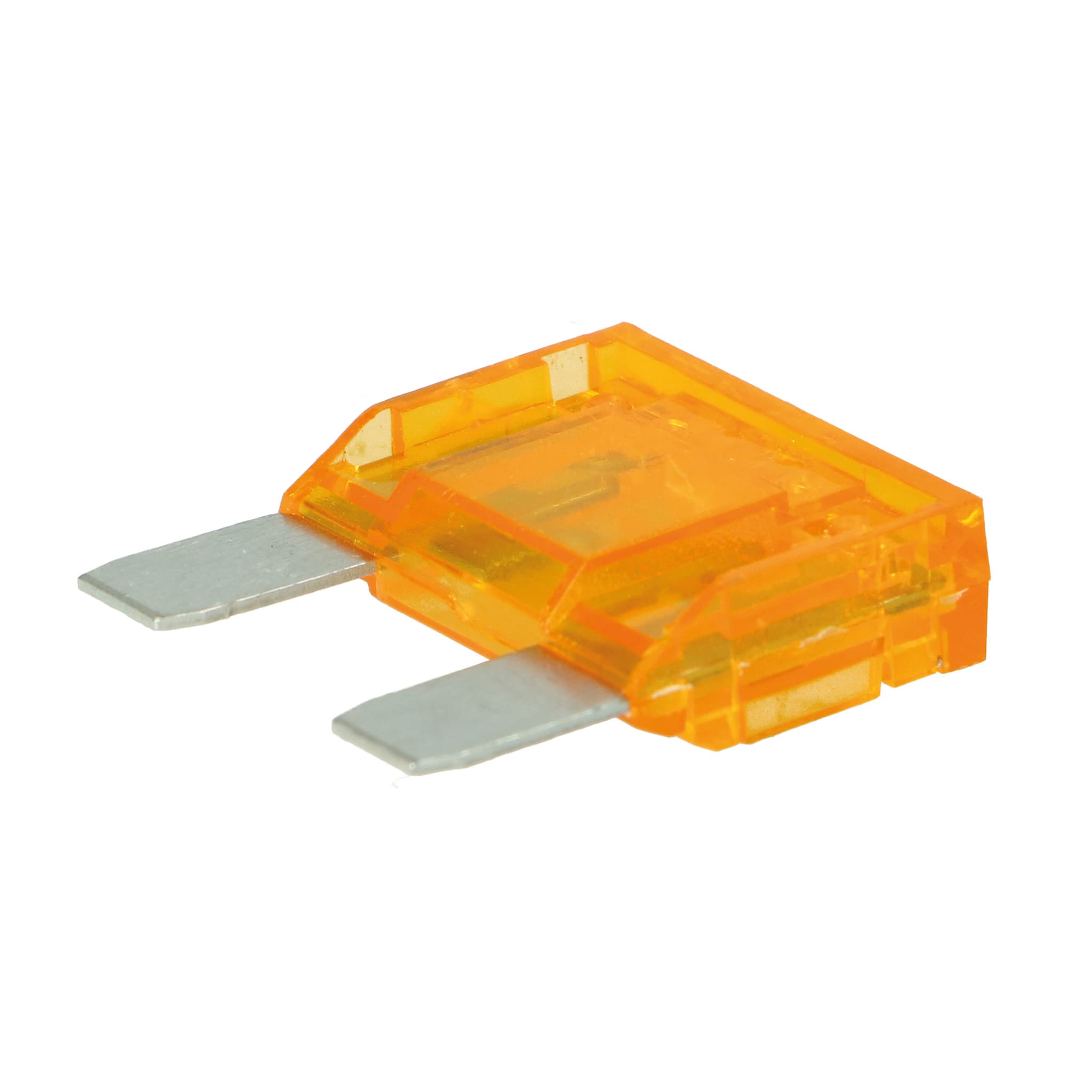 Spare part image Fusible 40A pour moteur d'entraînement Porky's pick-up, orange