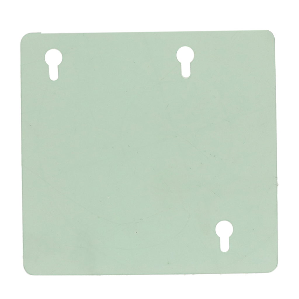 Spare part image Protection d'écran pour unité de pompage AHC