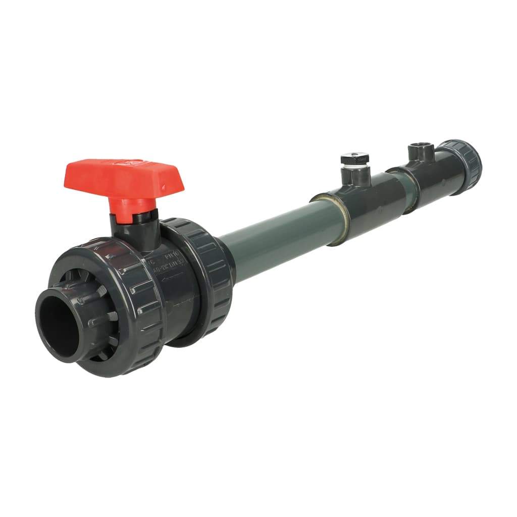 Spare part image Tuyau sortie Digi Doser, pvc, 2,5 m³/h