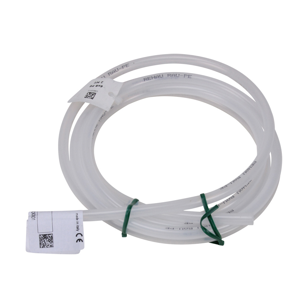Spare part image Tuyau sortie/aspiration Digi D. 4m 6x8