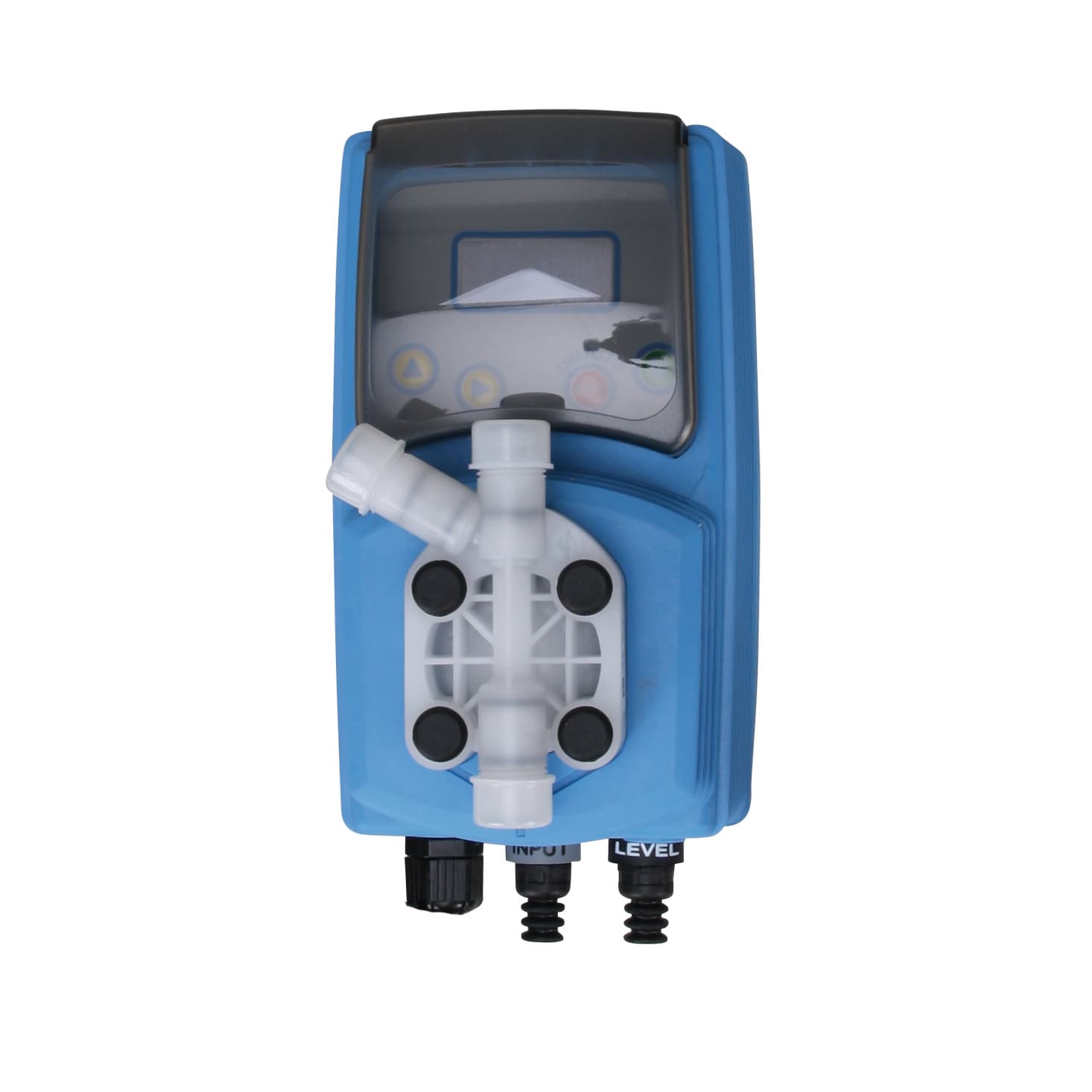 Spare part image Pompe Di-O-Clean, 10 L, 5 bars P&P