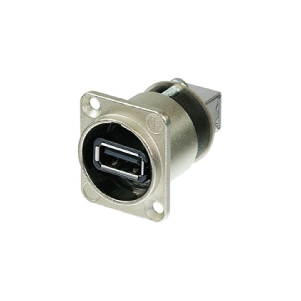 Spare part image Pièce de châssis USB