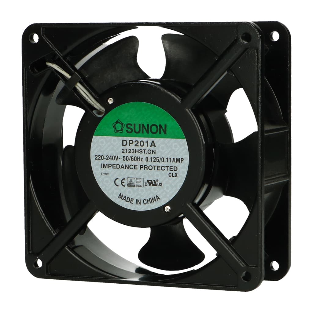 Spare part image Ventilateur Pour Conservateur