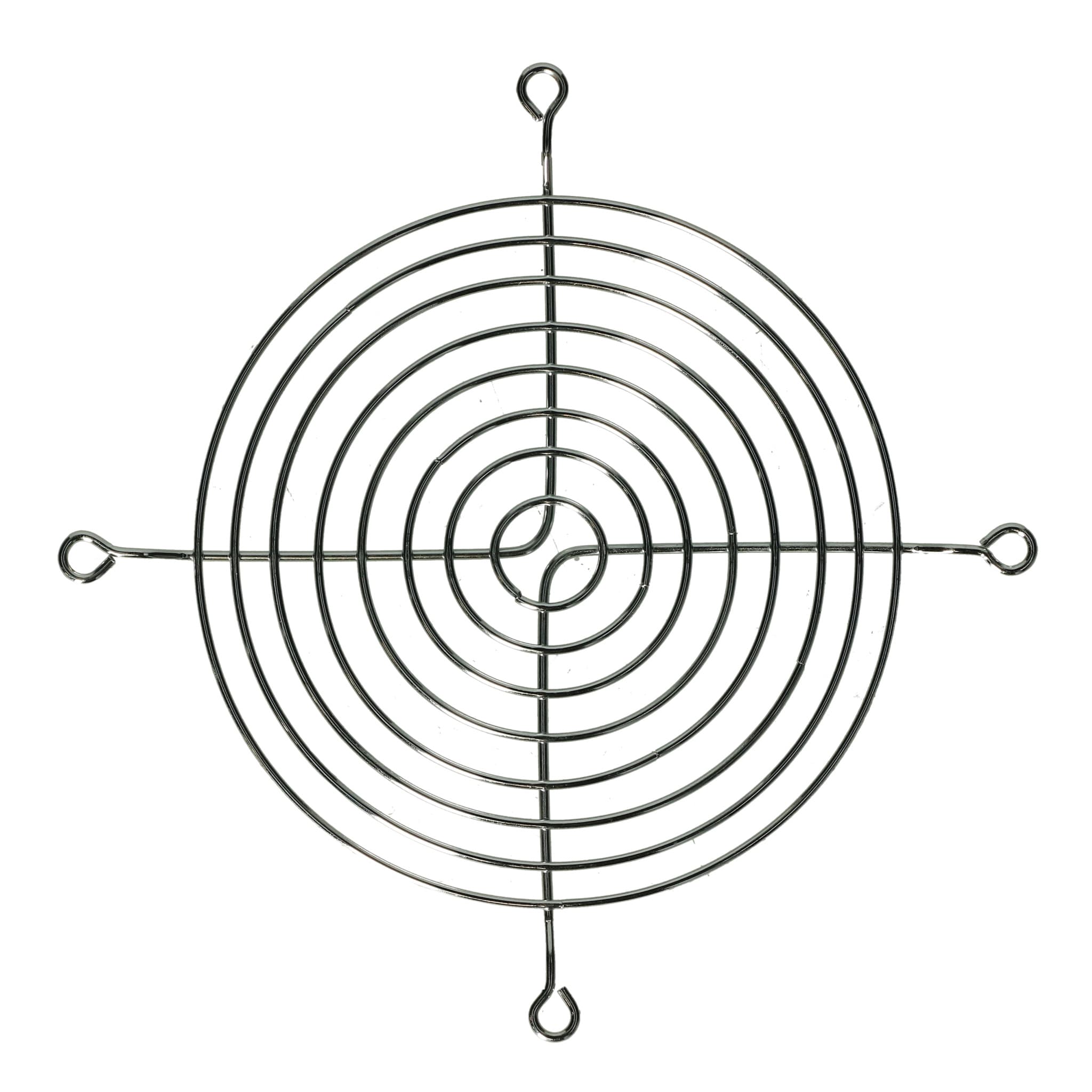 Spare part image Vent. rooster 120x120 (combi) kast/box