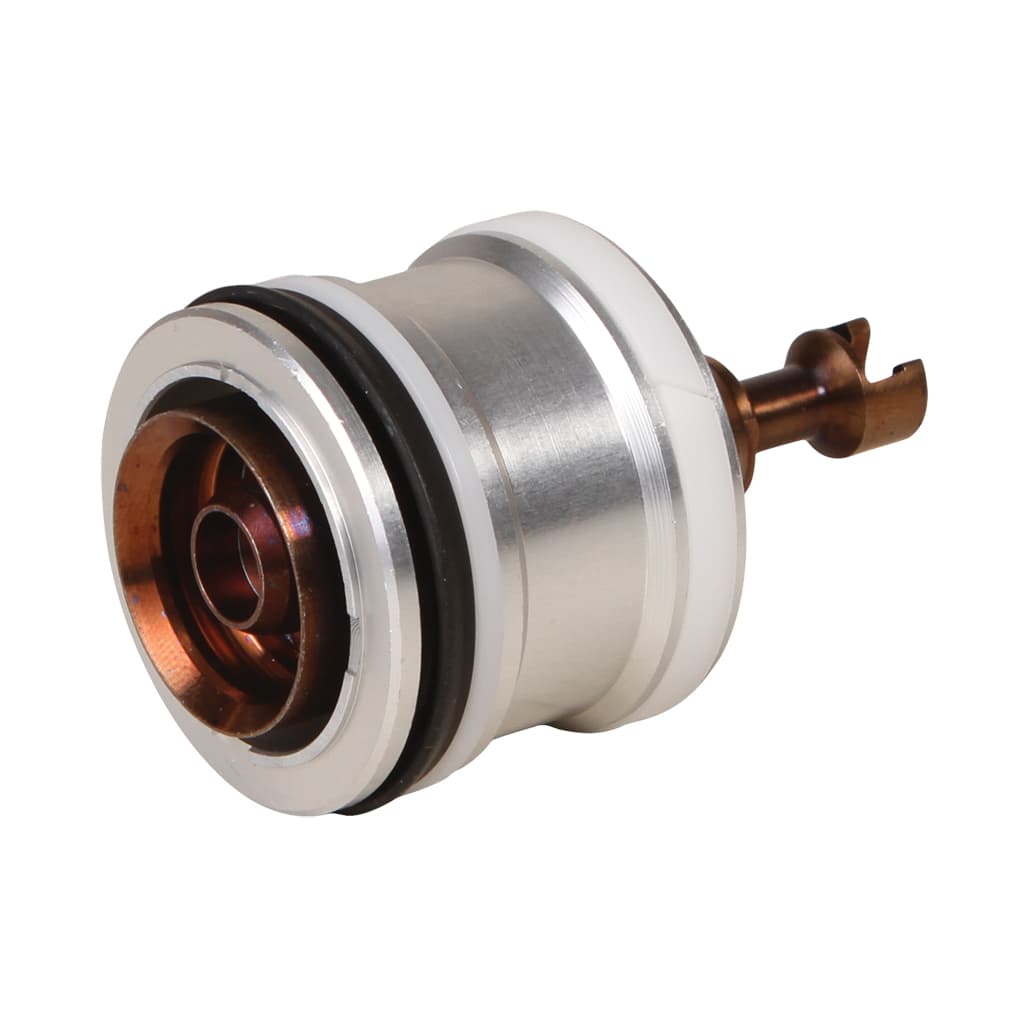 Spare part image Porte-tuyau d’aspiration complet MS P50