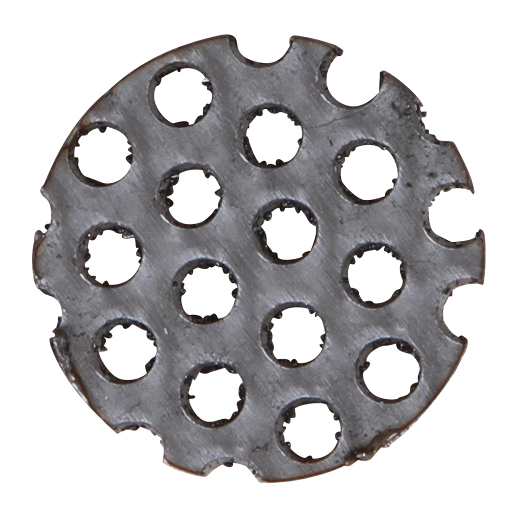 Spare part image Crépine ronde, Lance à mousse Greenline