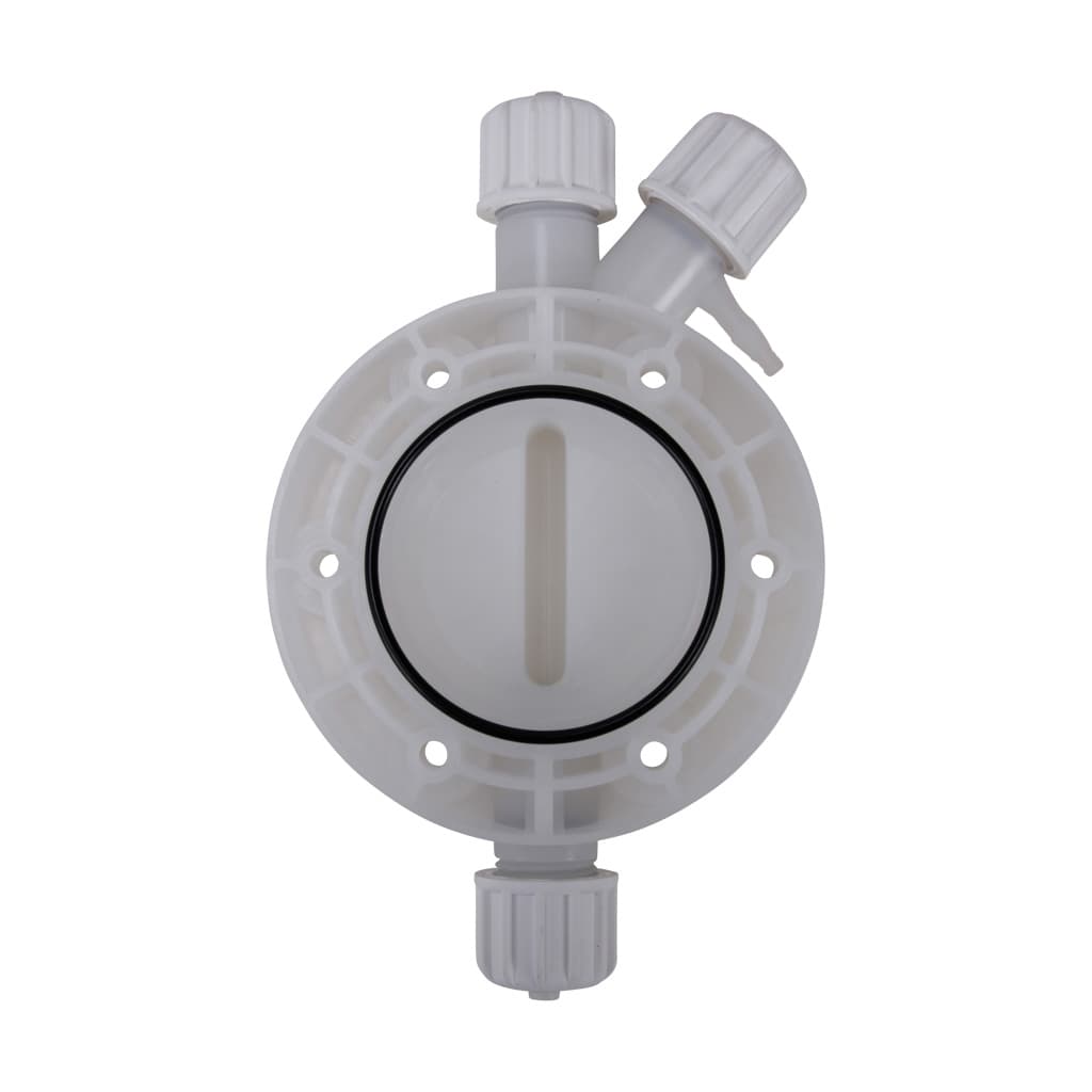 Spare part image Tête de pompe N, Digi Doser Acid