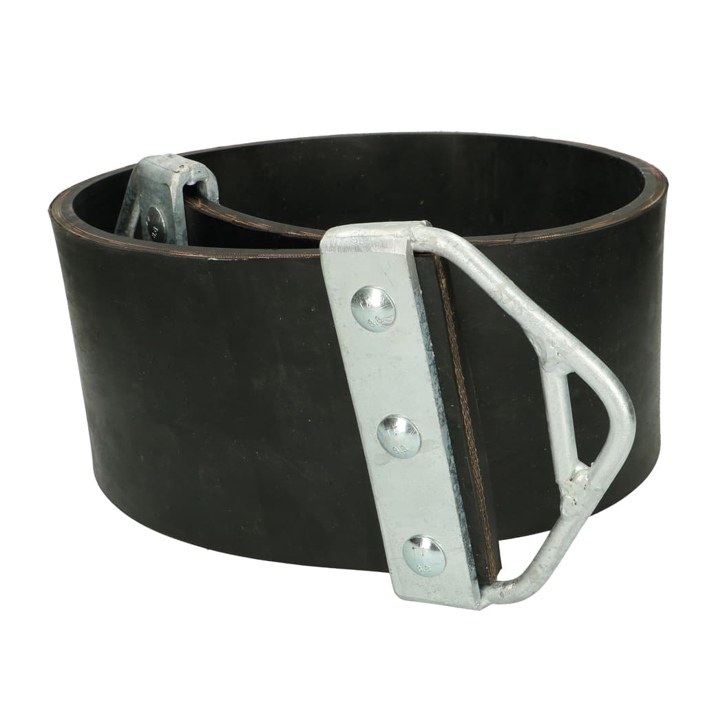 Spare part image Sangle ventrale pour Cage de parage Platinum & Silver