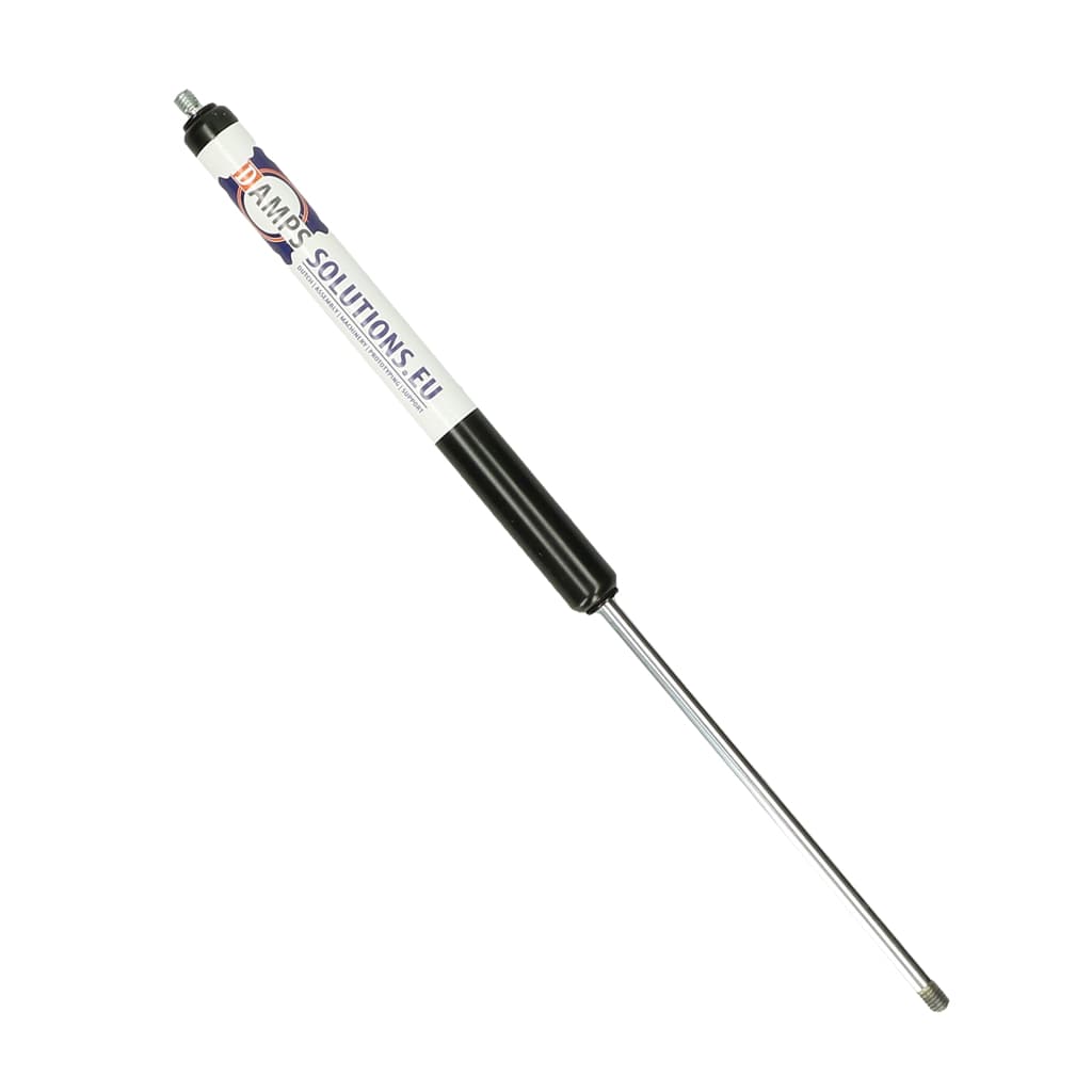 Spare part image Ressort à gaz porte pour Cage de parage Platinum & Silver