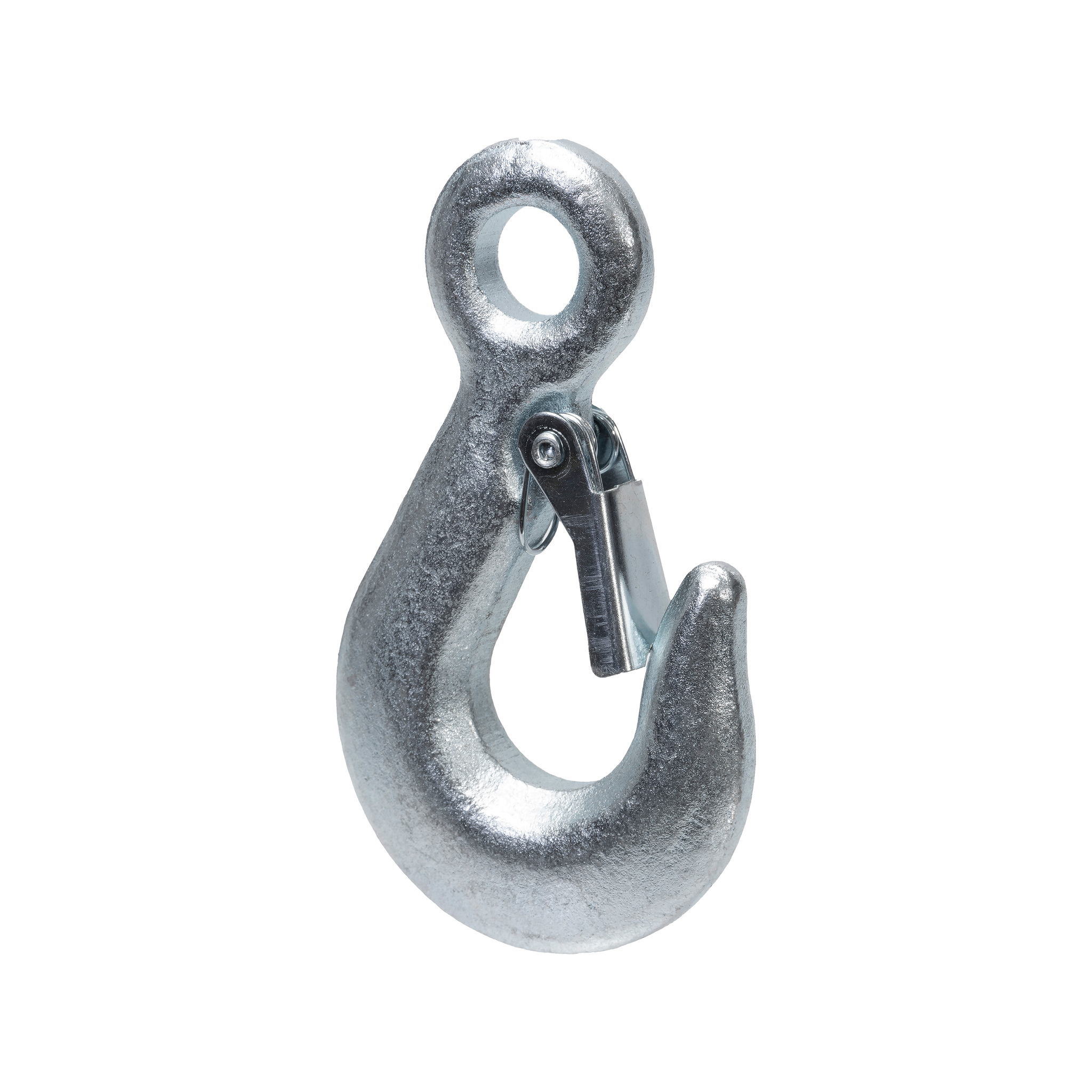 Spare part image Crochet clip
