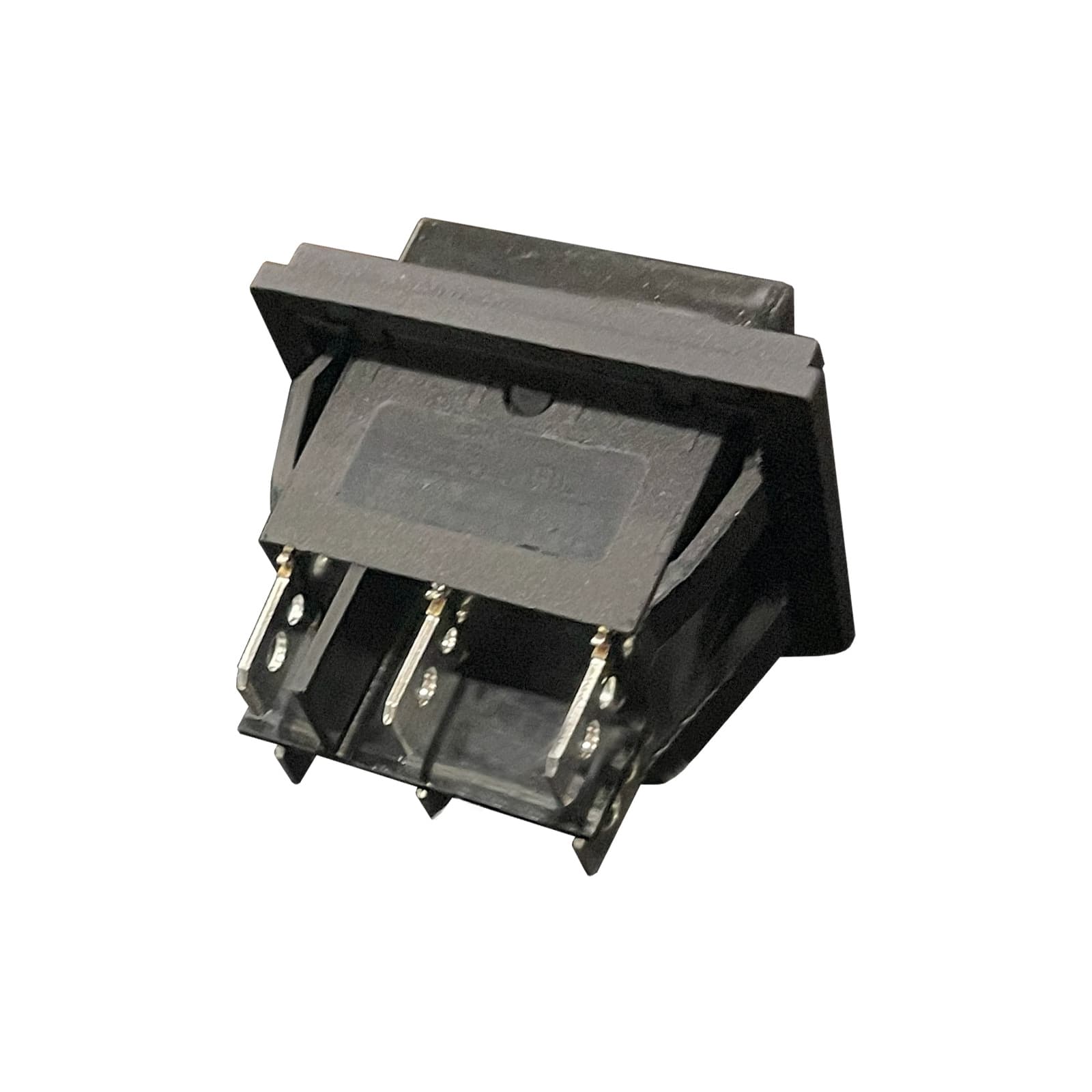 Spare part image Interrupteur pour le contrôleur Silver