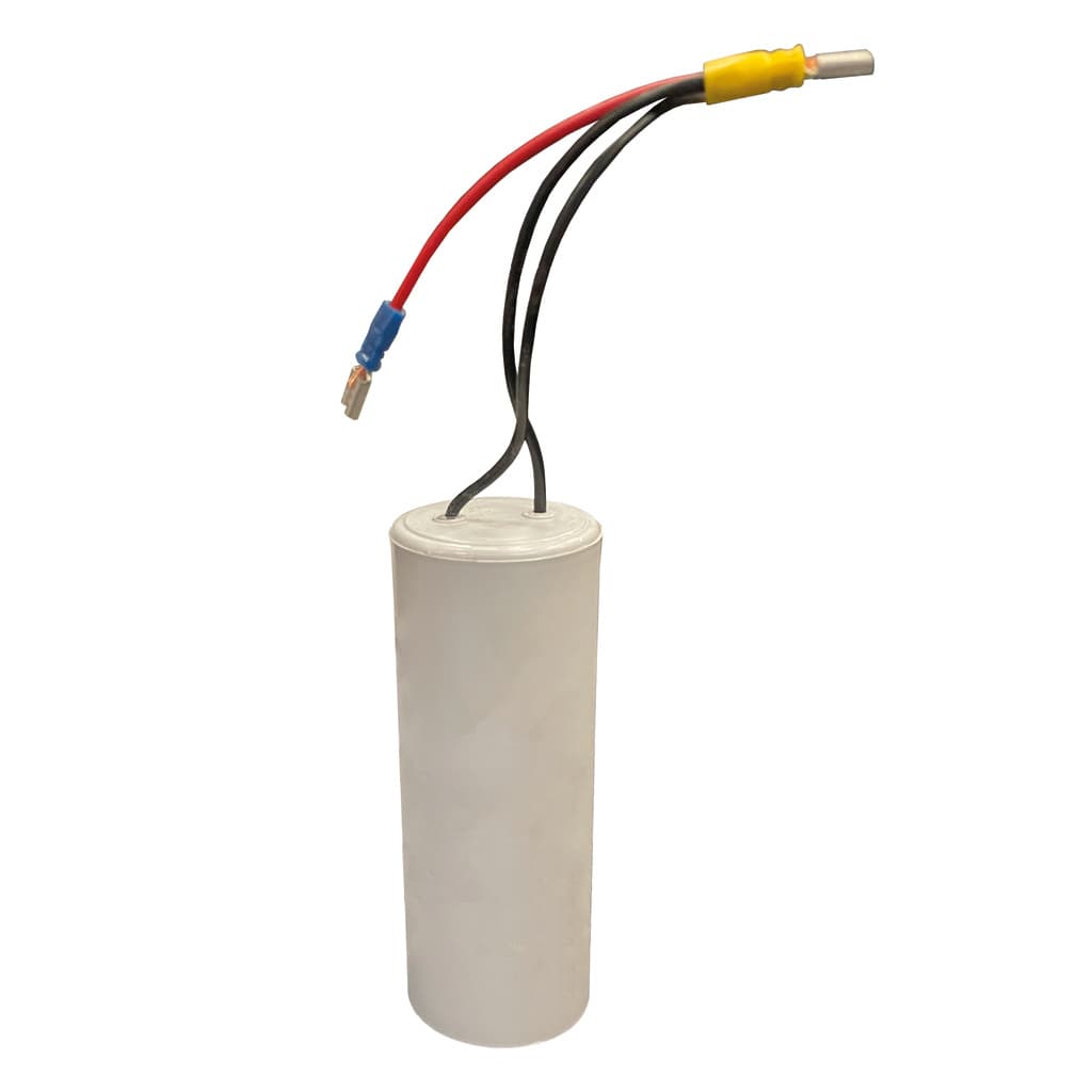 Spare part image Condensateur 45 uF pour moteur pattes arrière
